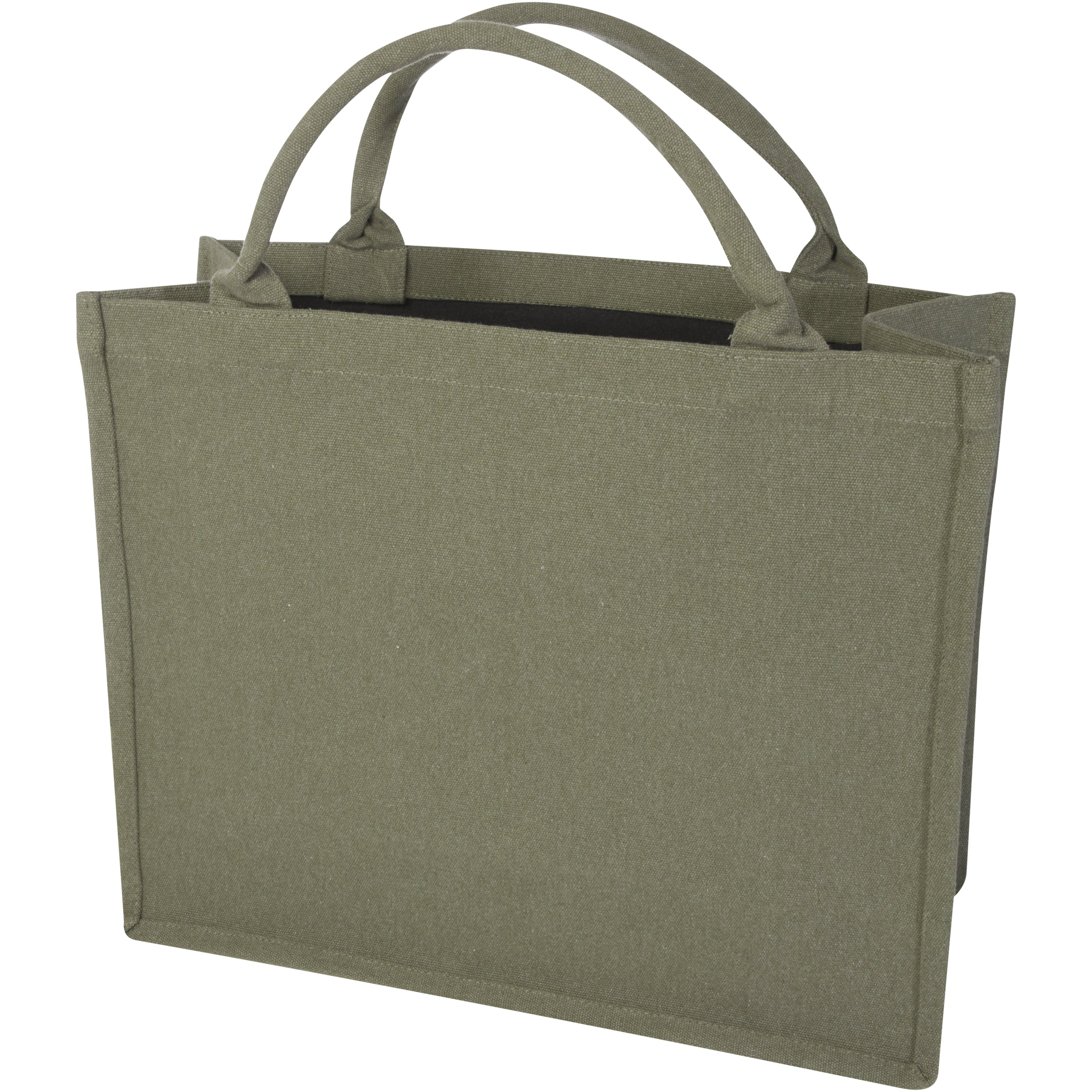 Page Aware Upcycled Book Tote Bag