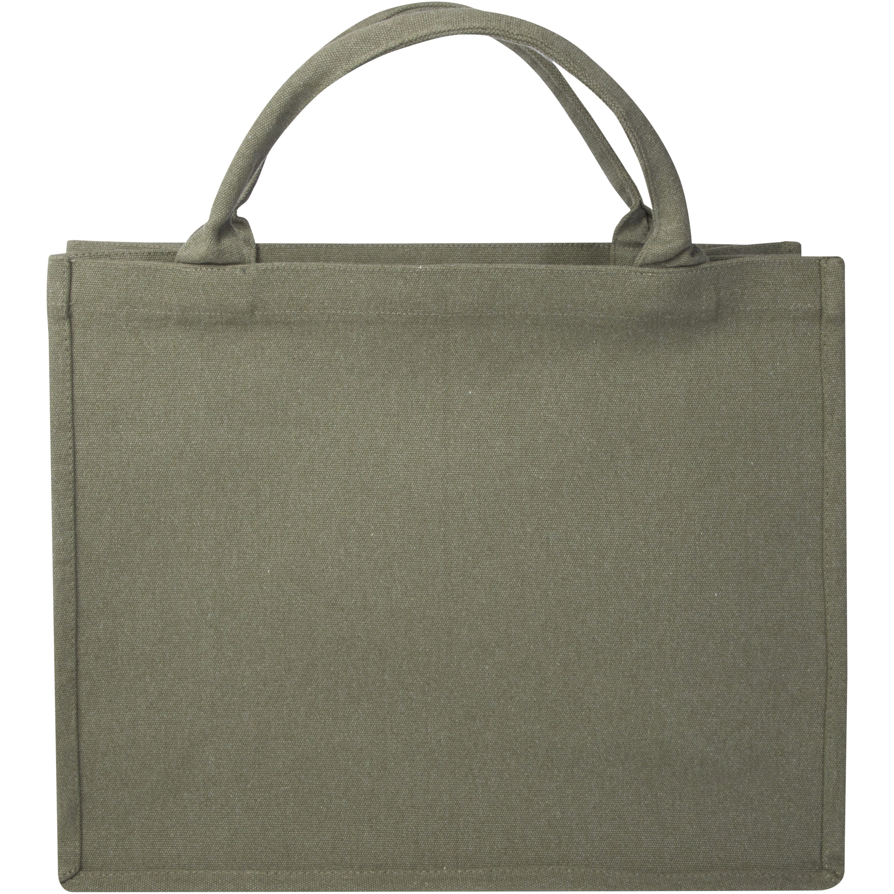 Page Aware Upcycled Book Tote Bag