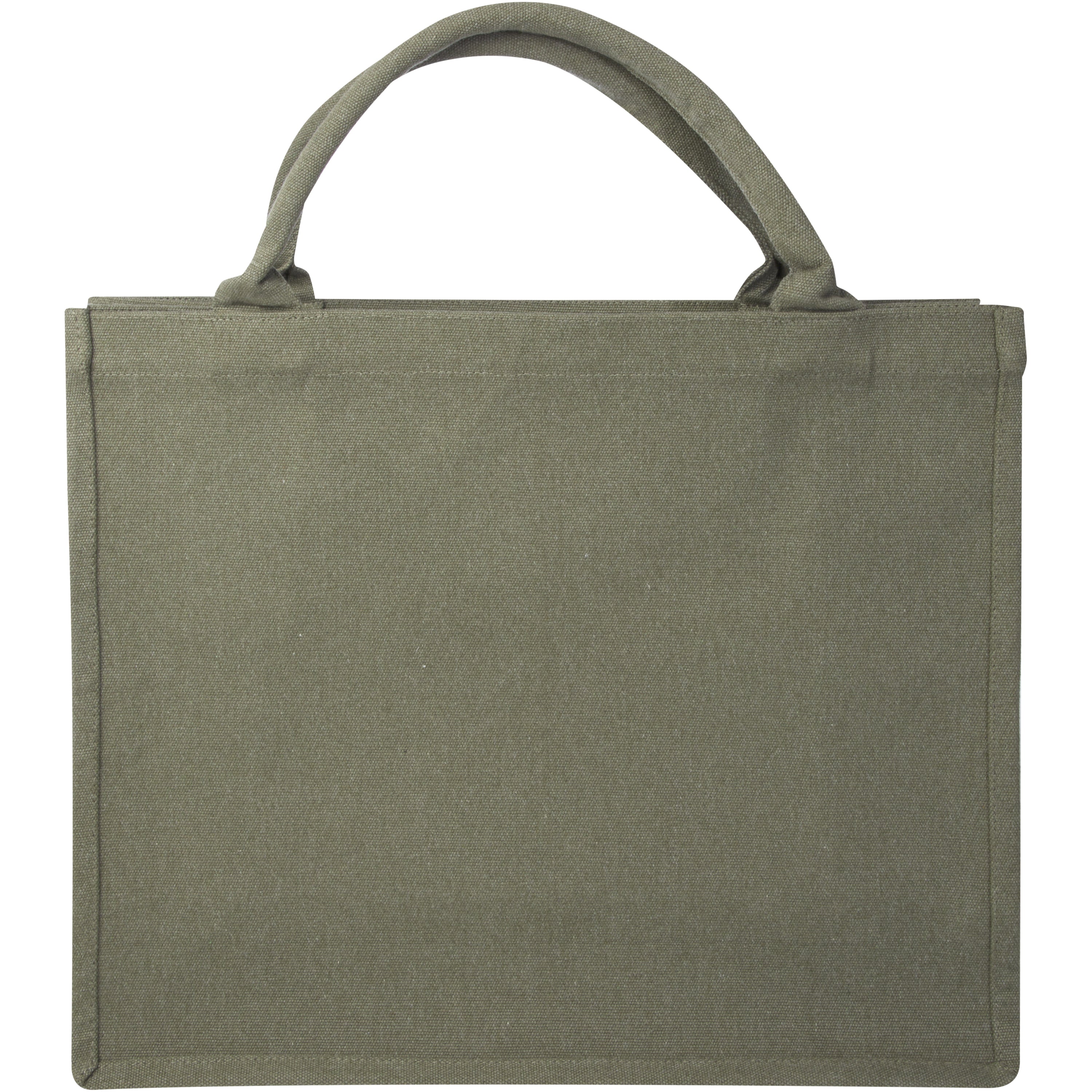Page Aware Upcycled Book Tote Bag