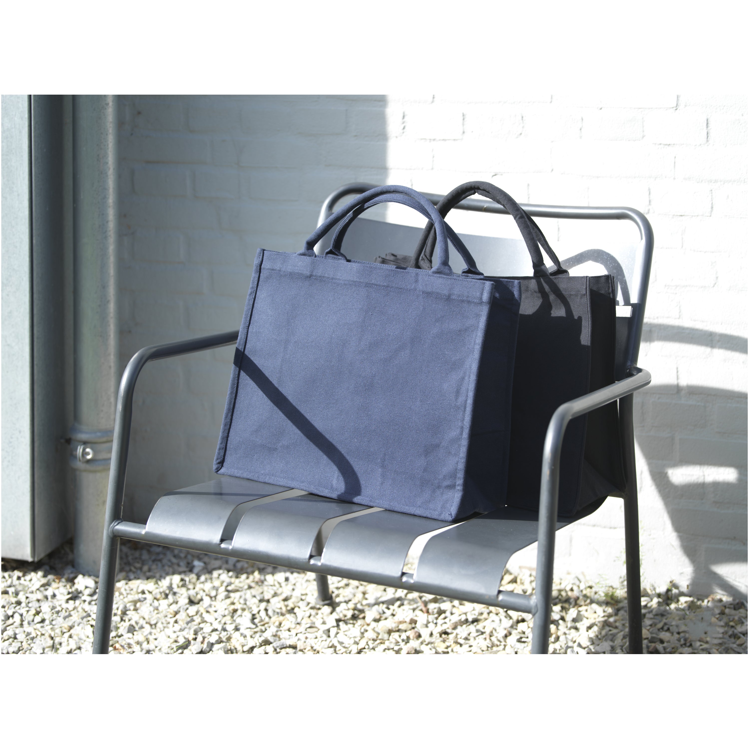 Page Aware Upcycled Book Tote Bag
