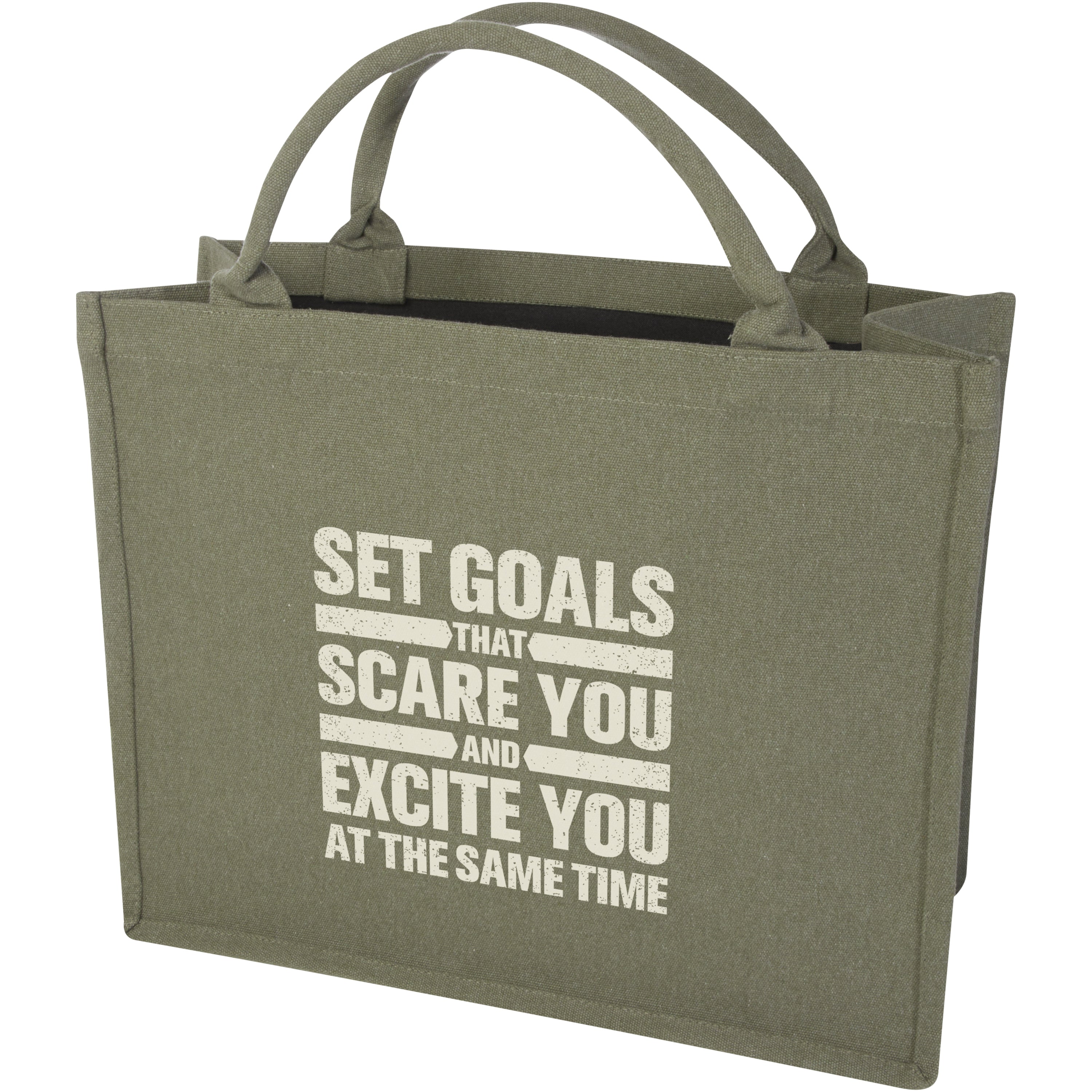 Page Aware Upcycled Book Tote Bag