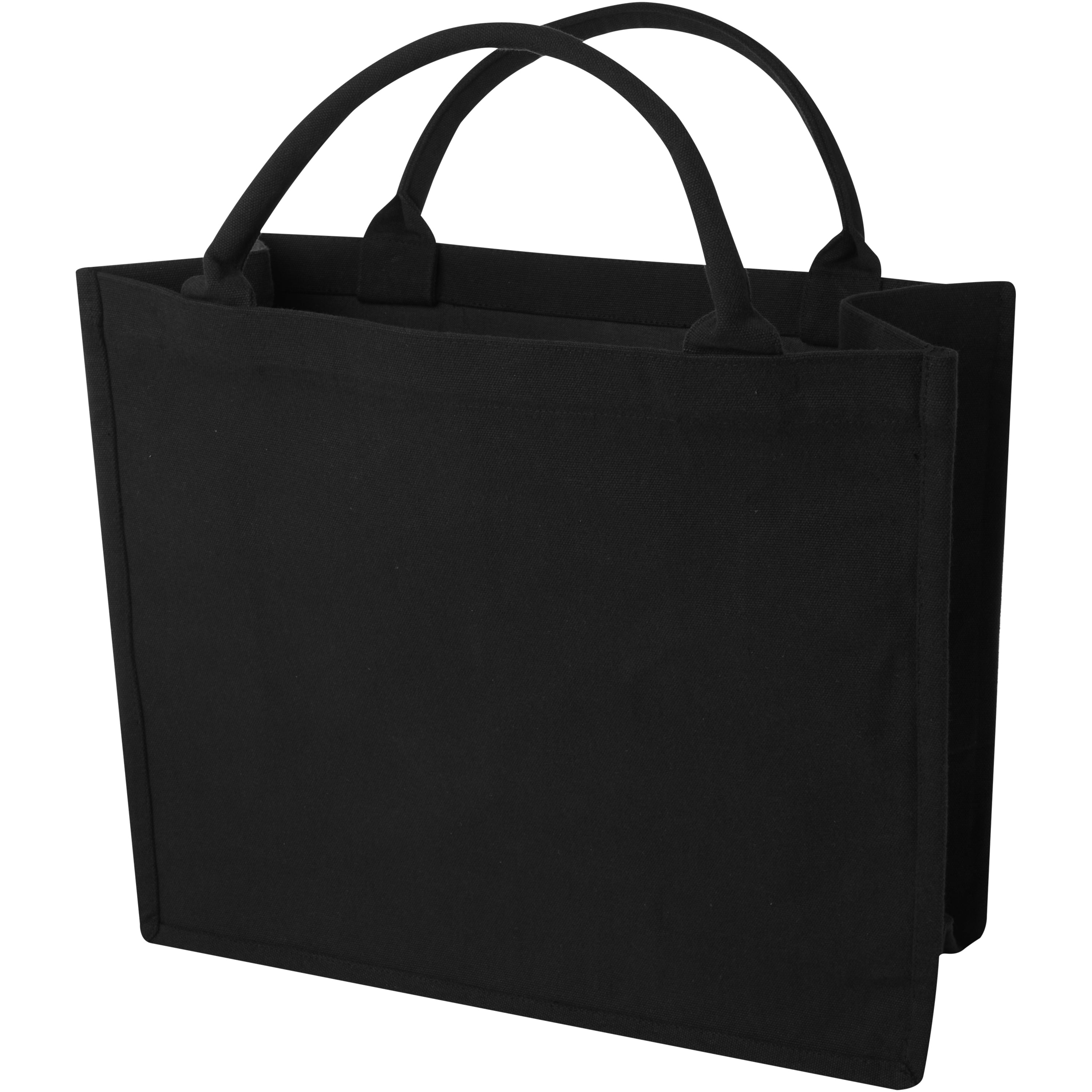 Page Aware Upcycled Book Tote Bag