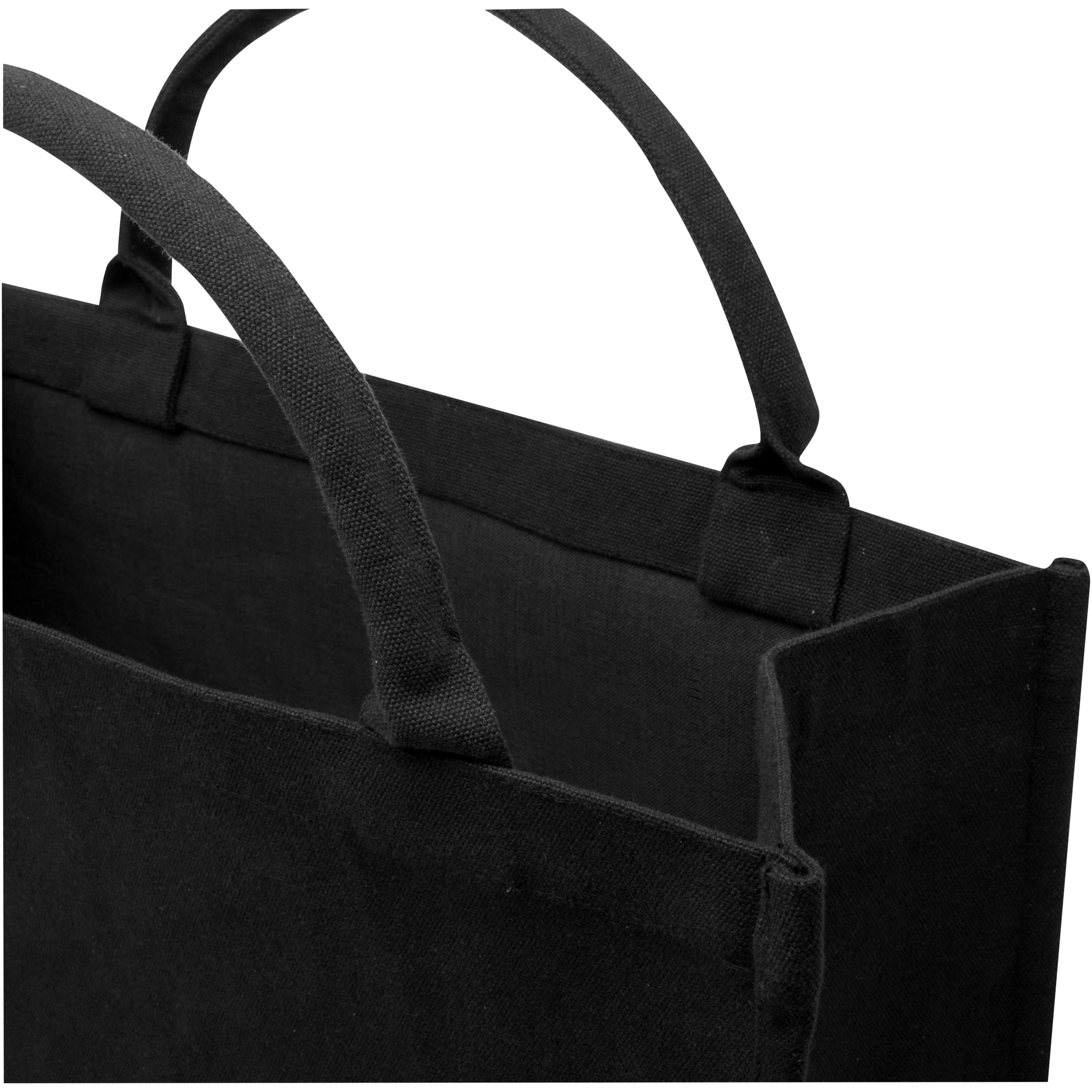 Page Aware Upcycled Book Tote Bag