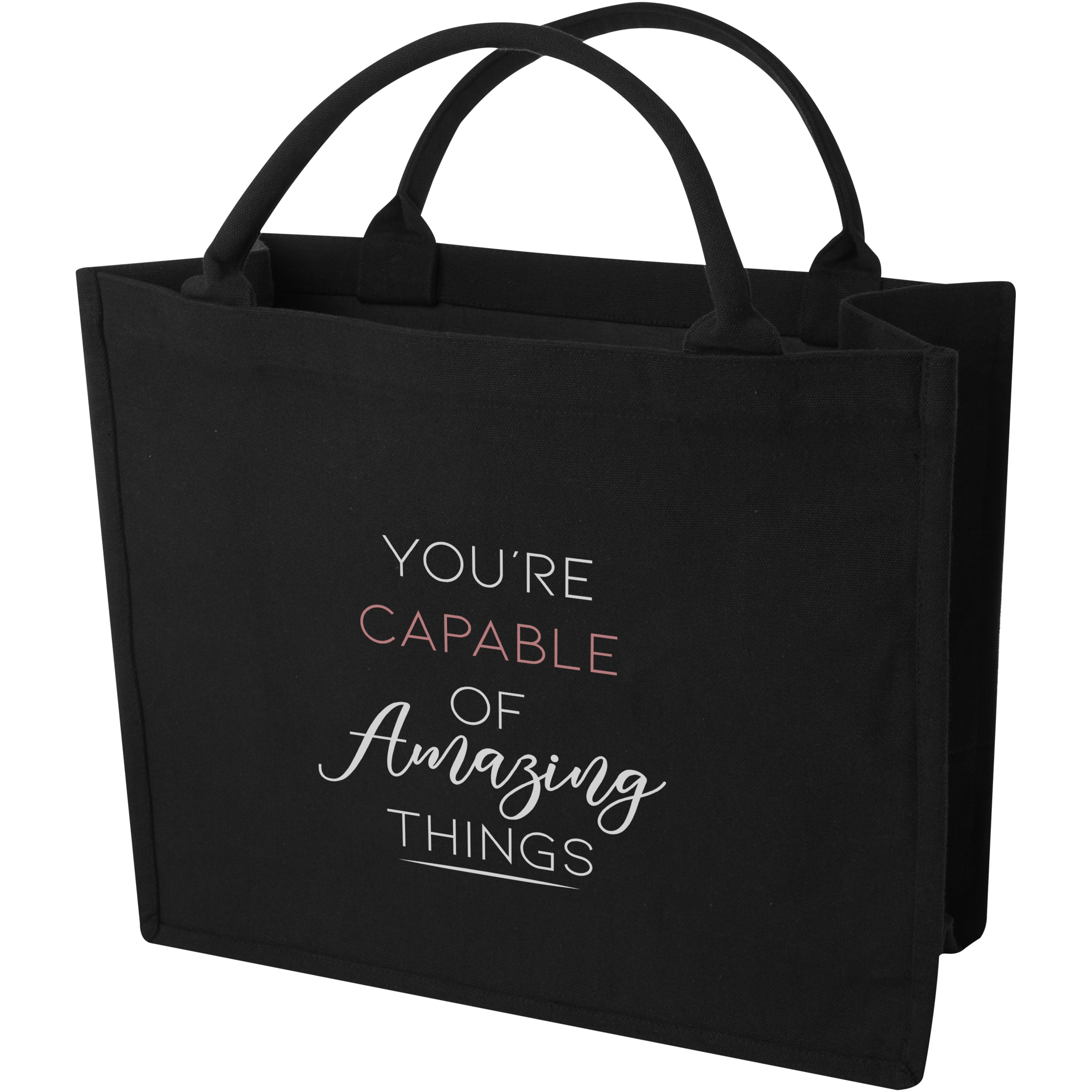 Page Aware Upcycled Book Tote Bag