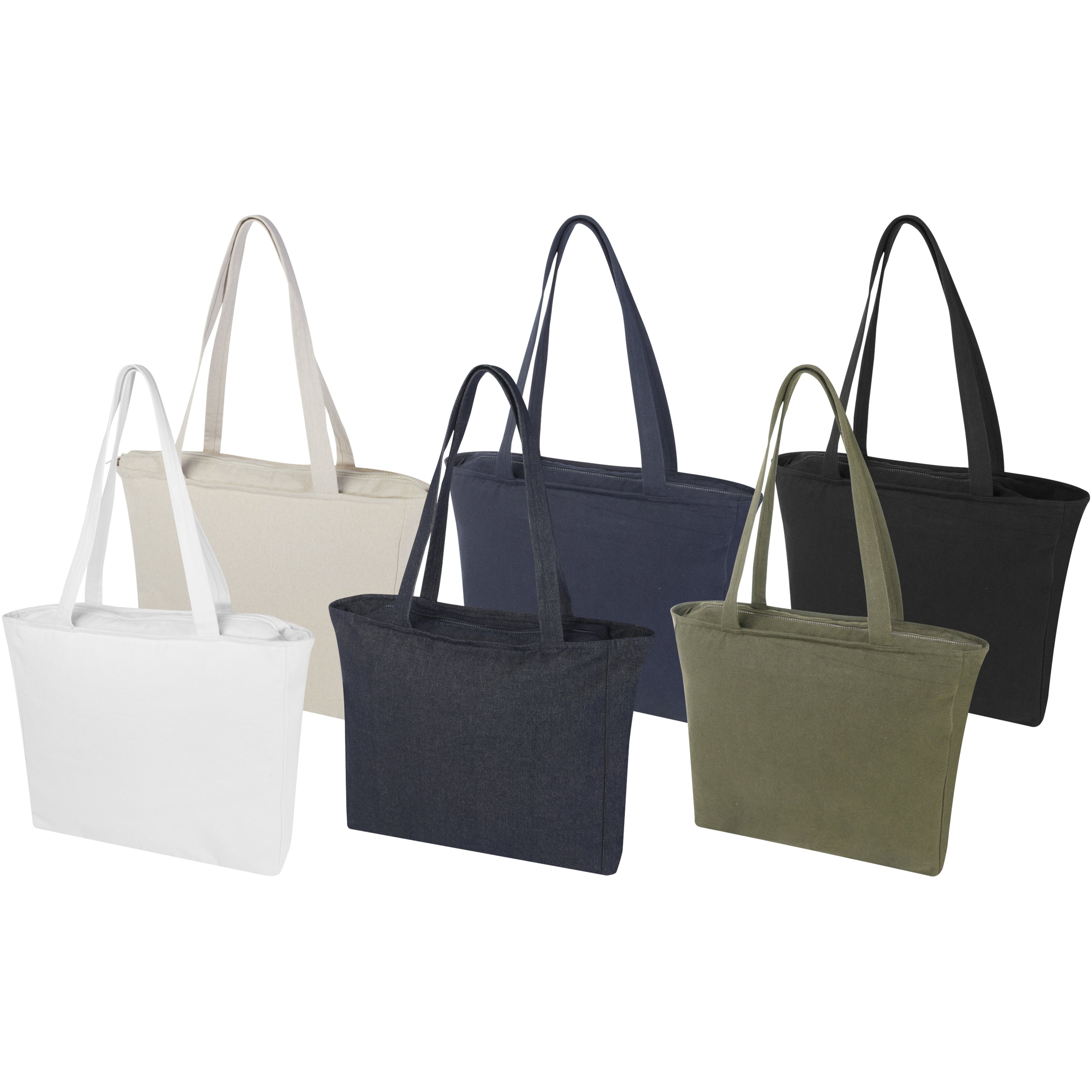 Weekender Aware Recycled Tote Bag