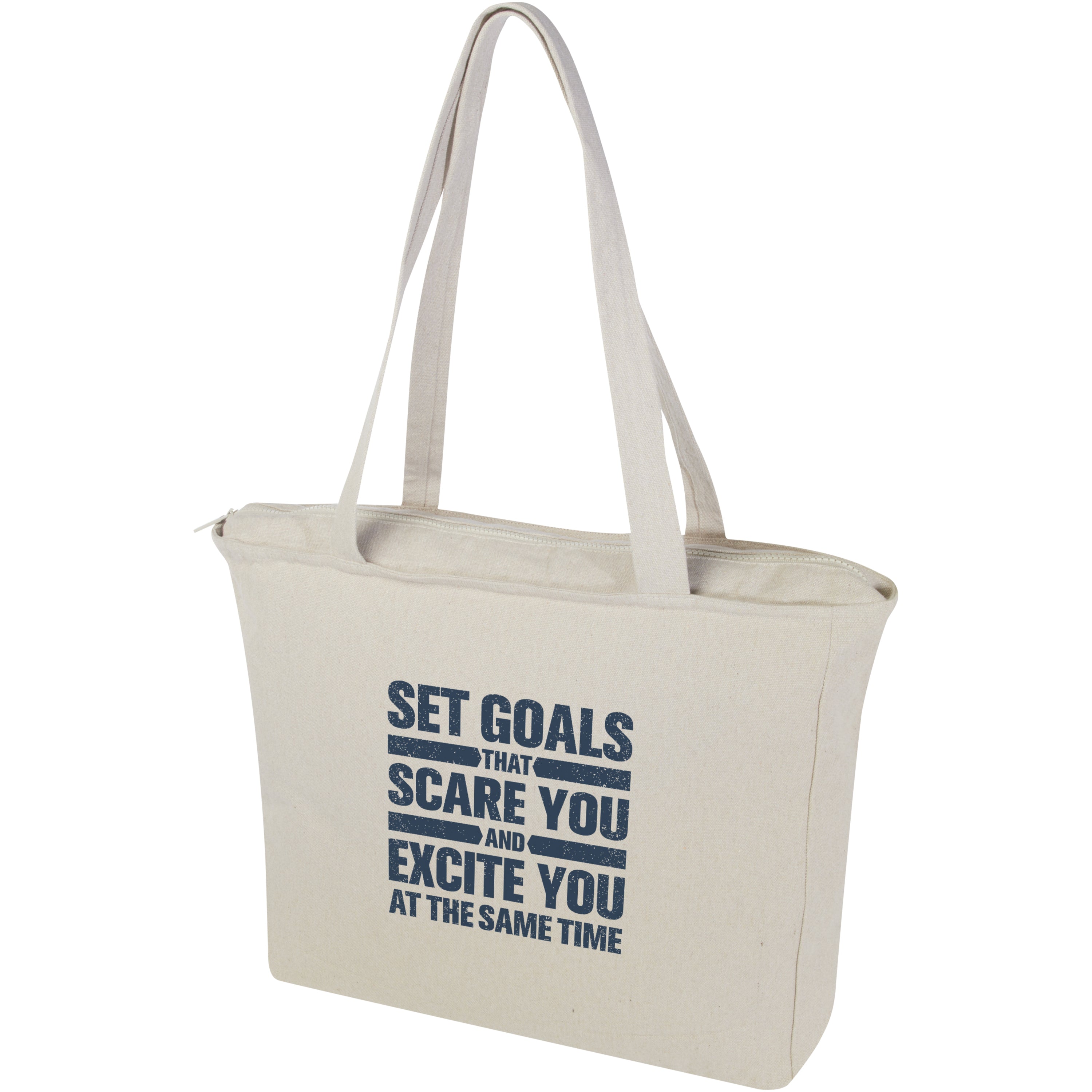 Weekender Aware Recycled Tote Bag