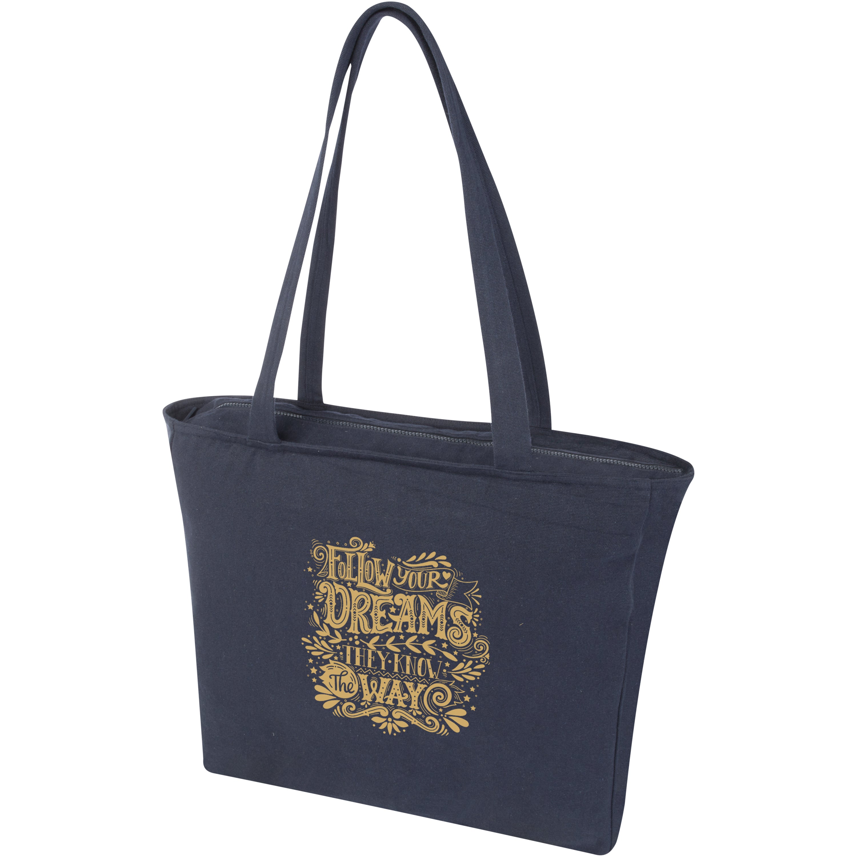 Weekender Aware Recycled Tote Bag