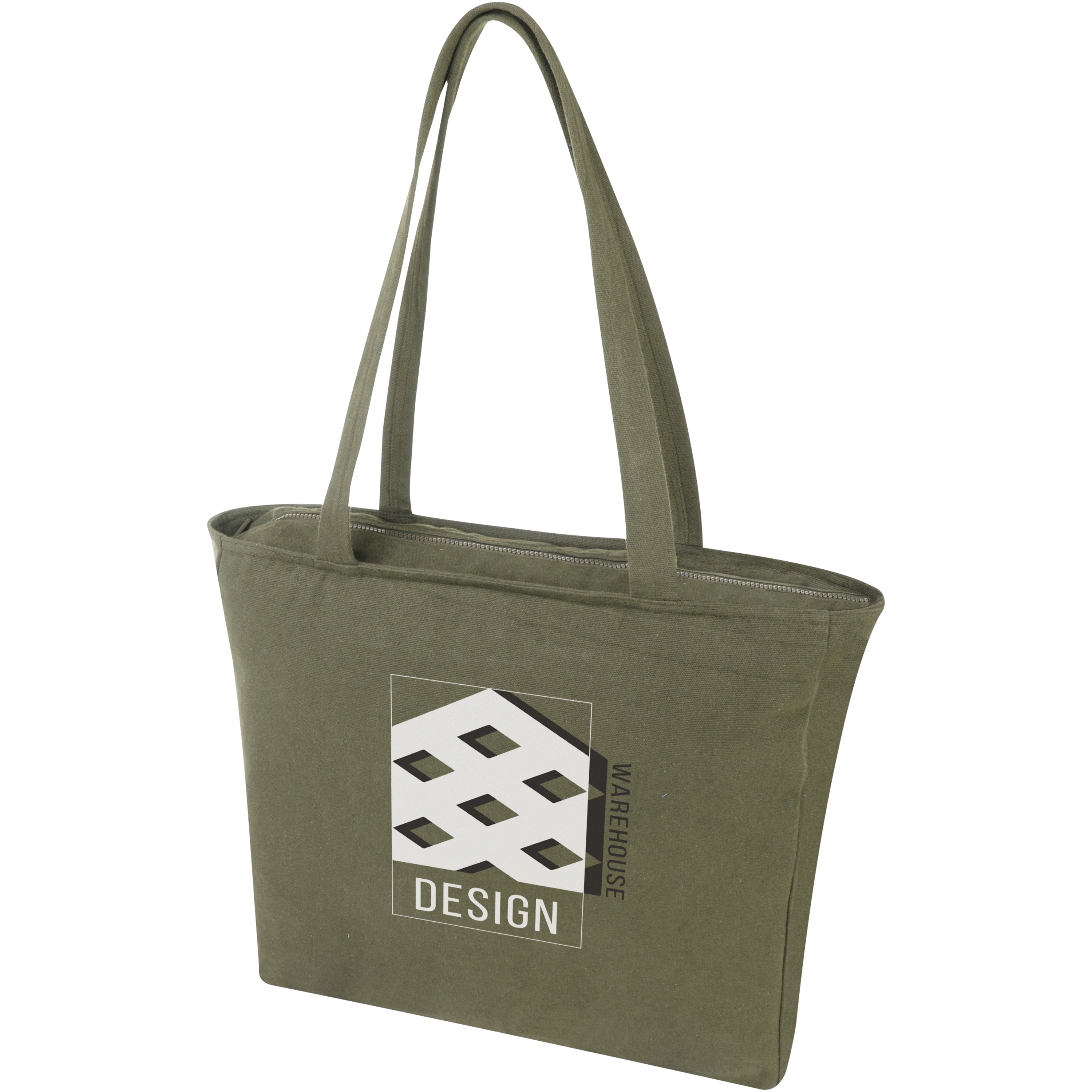 Weekender Aware Recycled Tote Bag