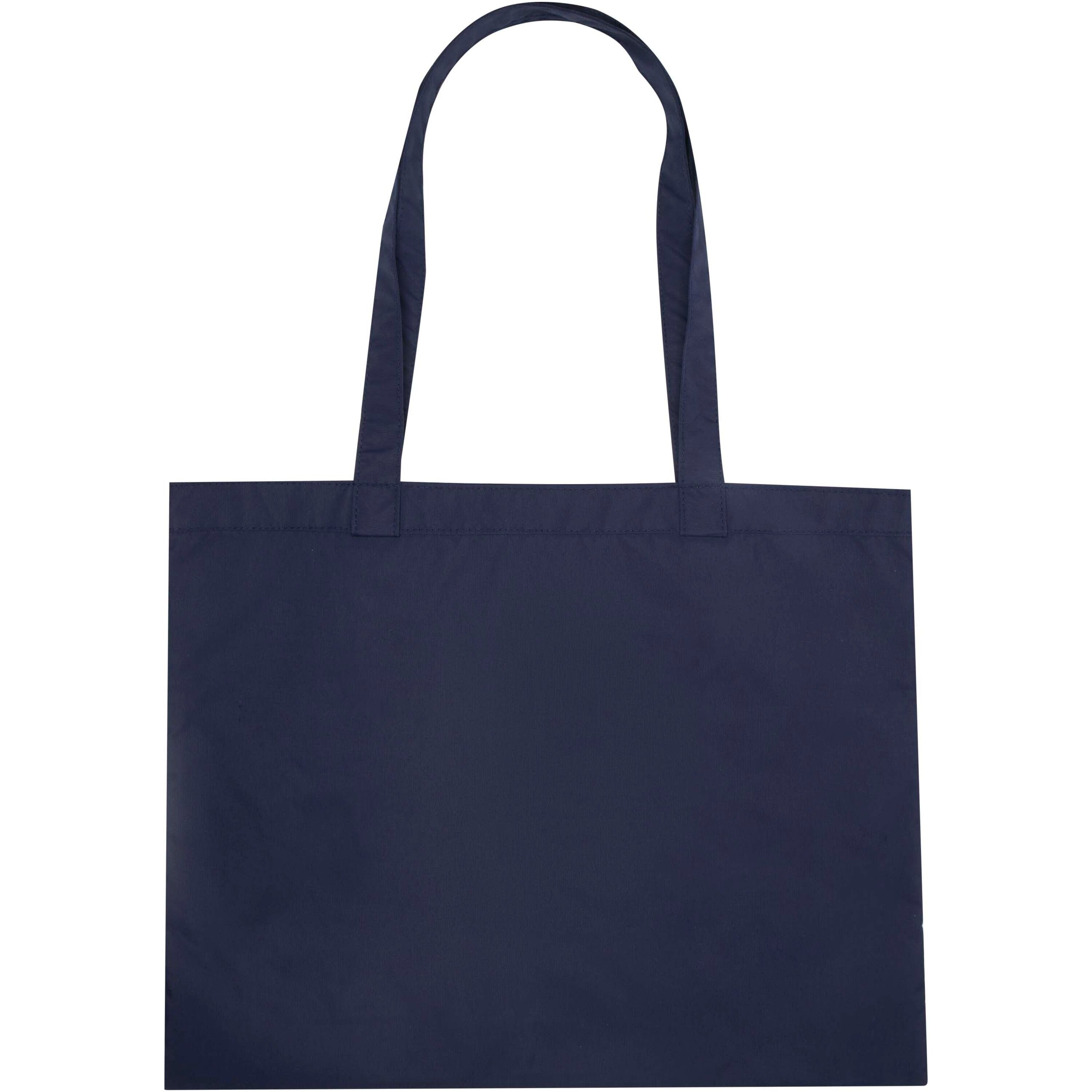 Kai Recycled Circular Tote Bag