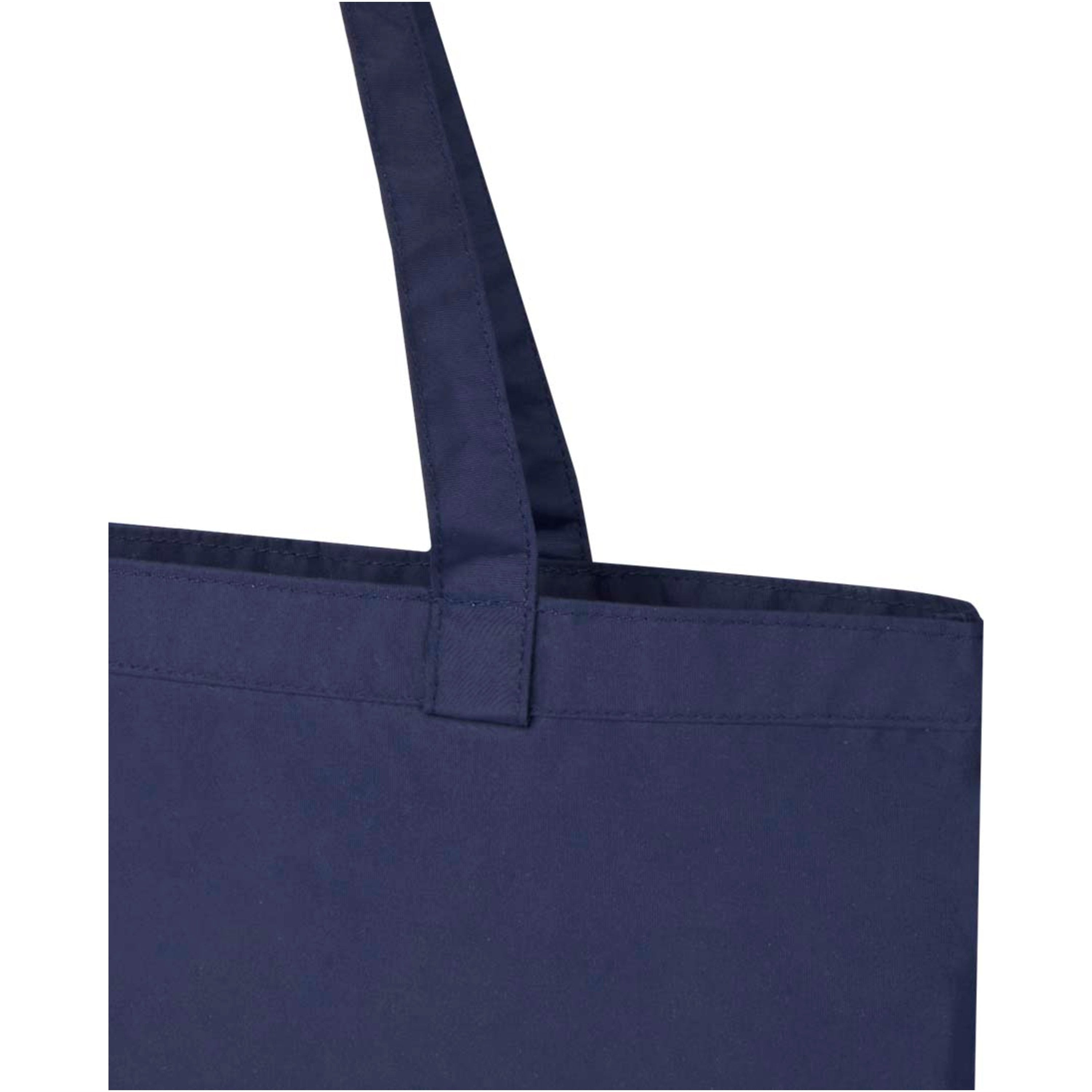 Kai Recycled Circular Tote Bag