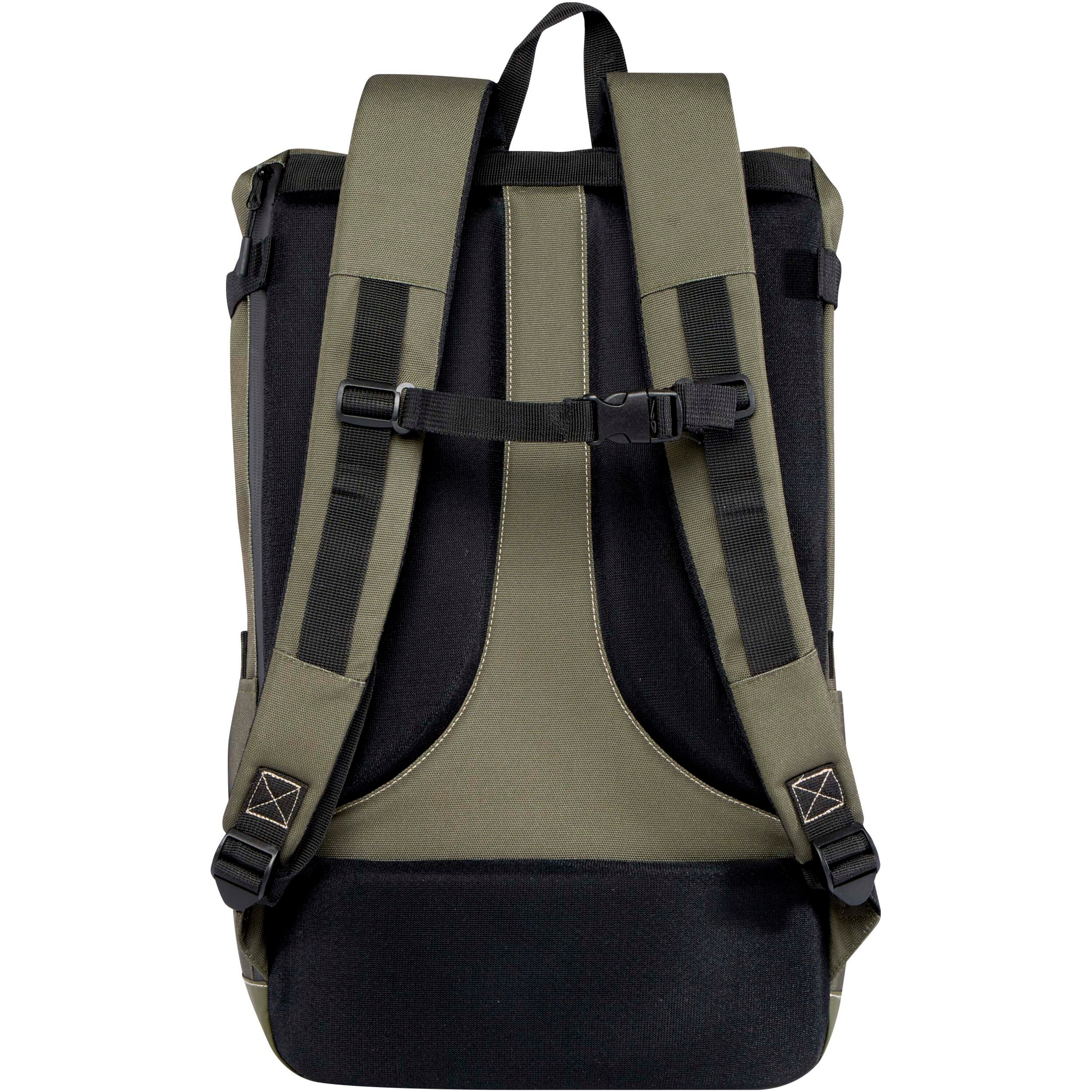 Roam Recycled Modular Rucksack