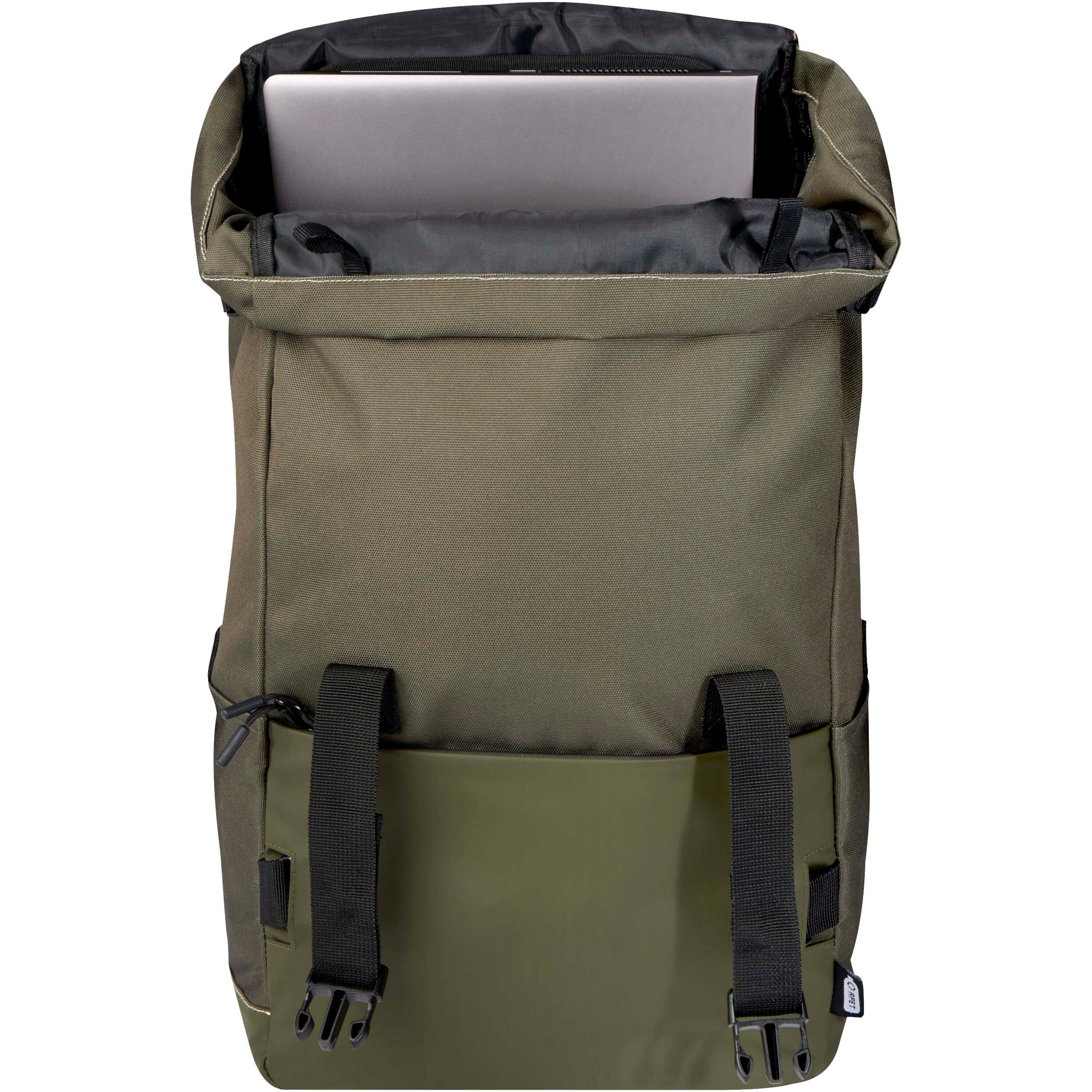 Roam Recycled Modular Rucksack