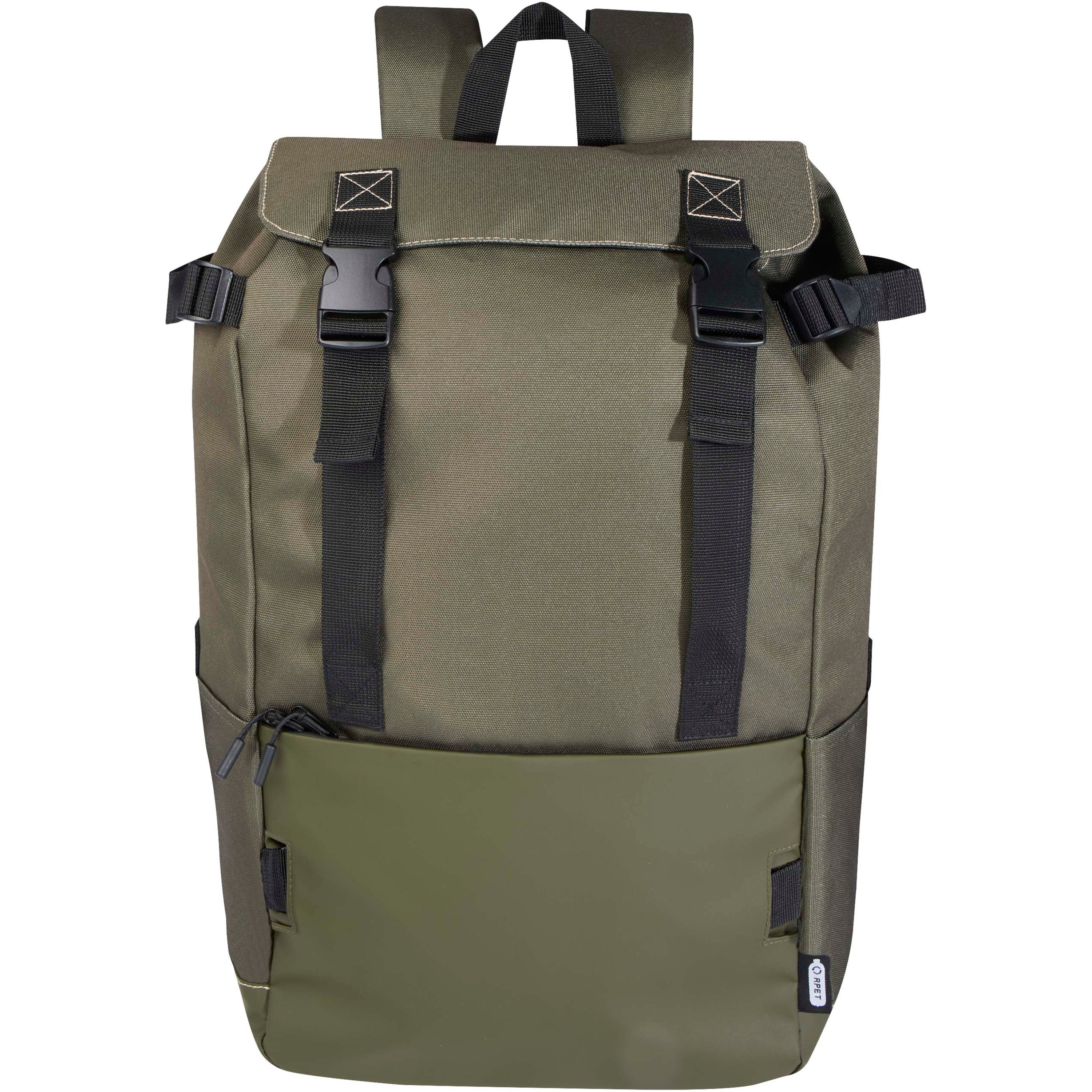 Roam Recycled Modular Rucksack