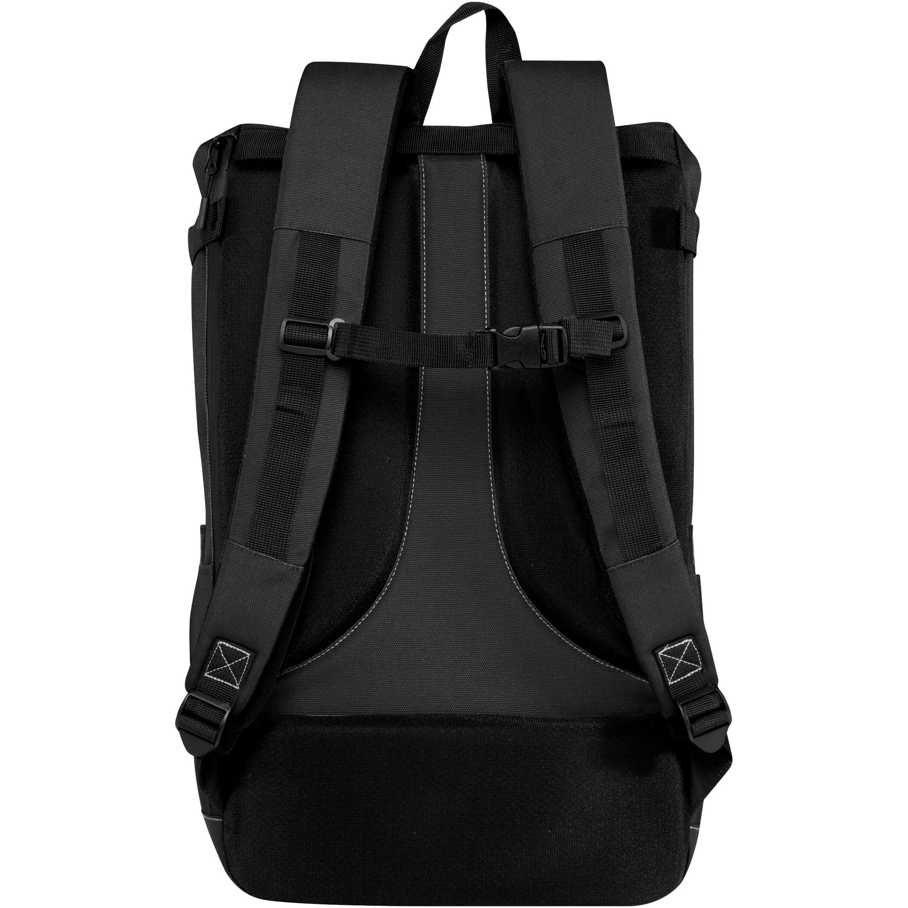 Roam Recycled Modular Rucksack