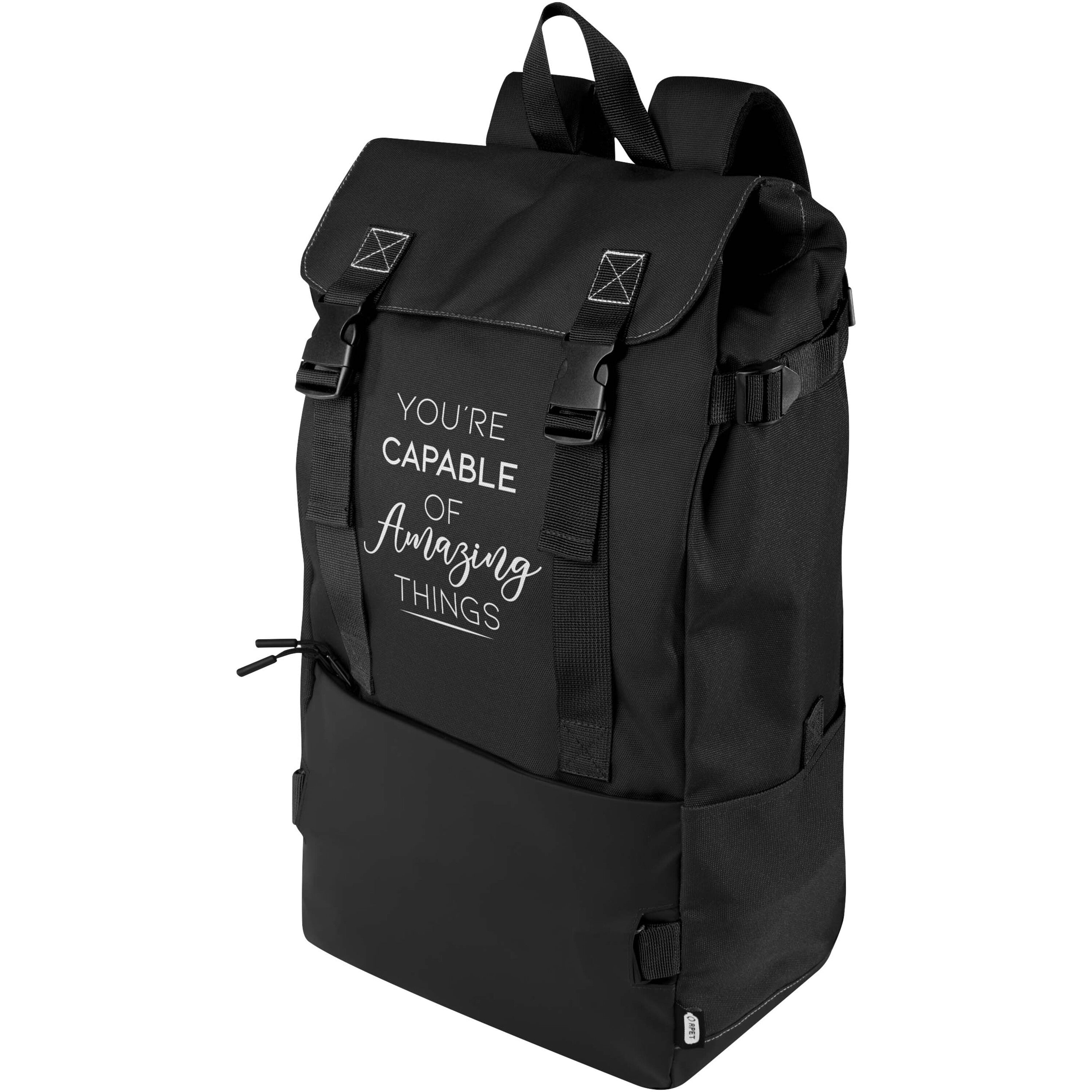 Roam Recycled Modular Rucksack