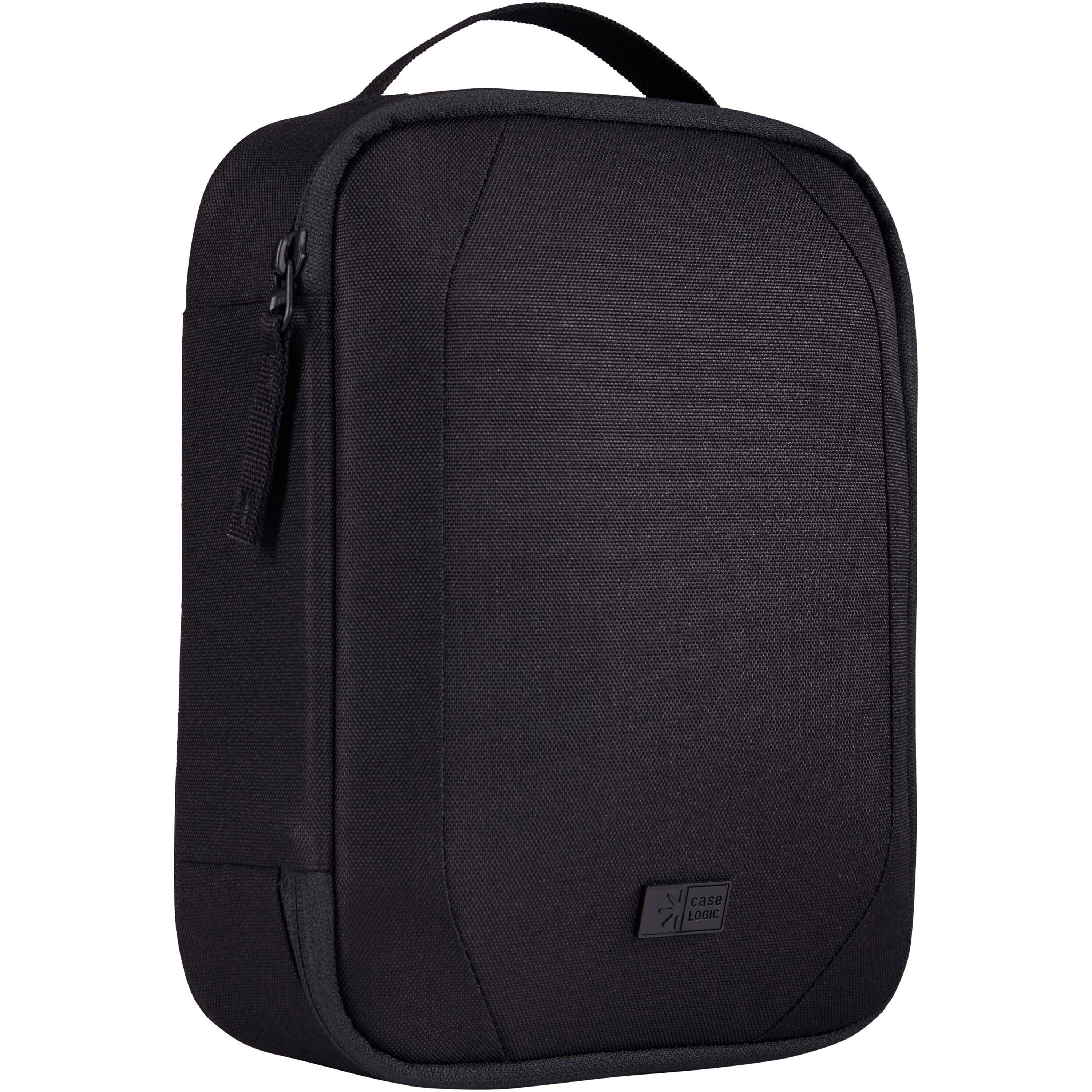 Invigo Recycled Polyester Accessories Bag