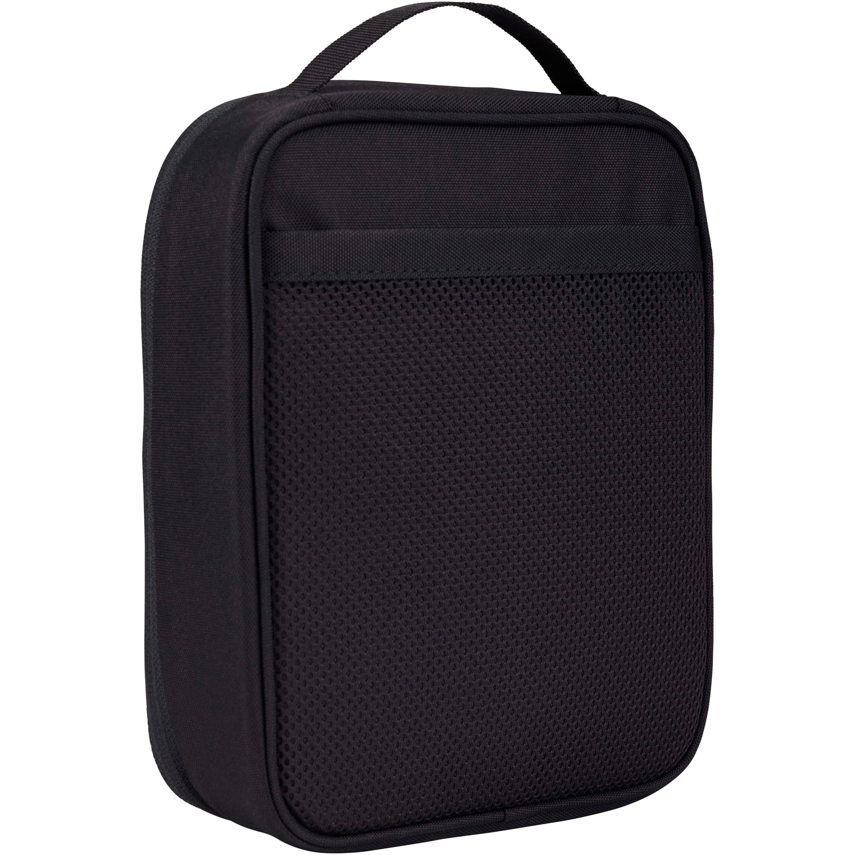 Invigo Recycled Polyester Accessories Bag