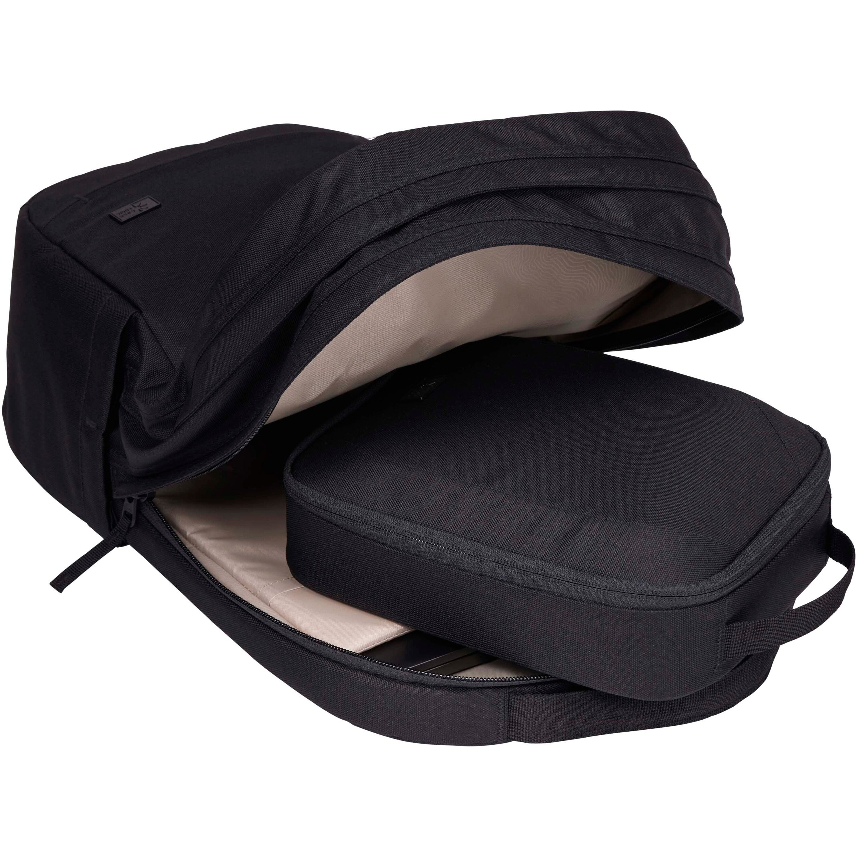 Invigo Recycled Polyester Accessories Bag