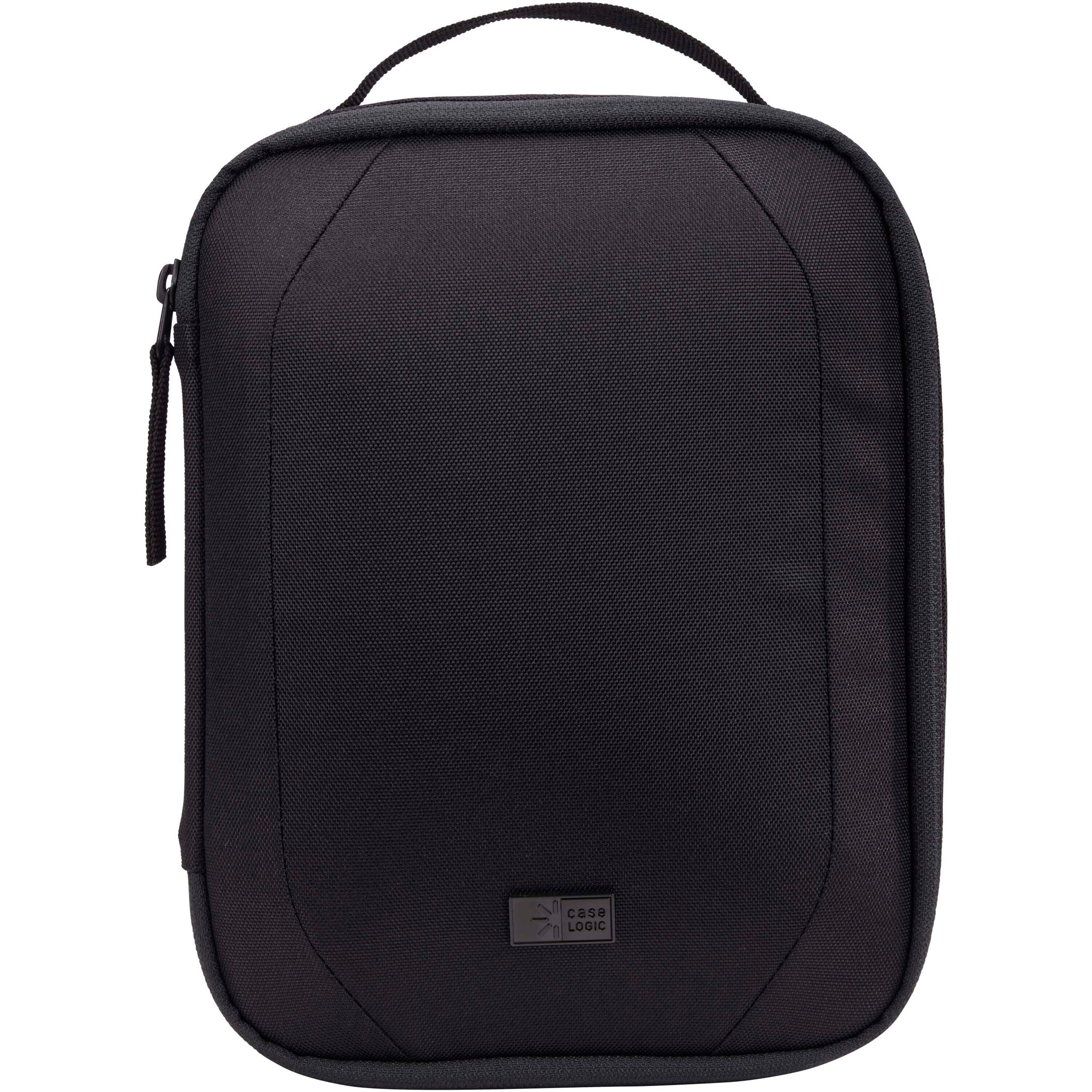 Invigo Recycled Polyester Accessories Bag