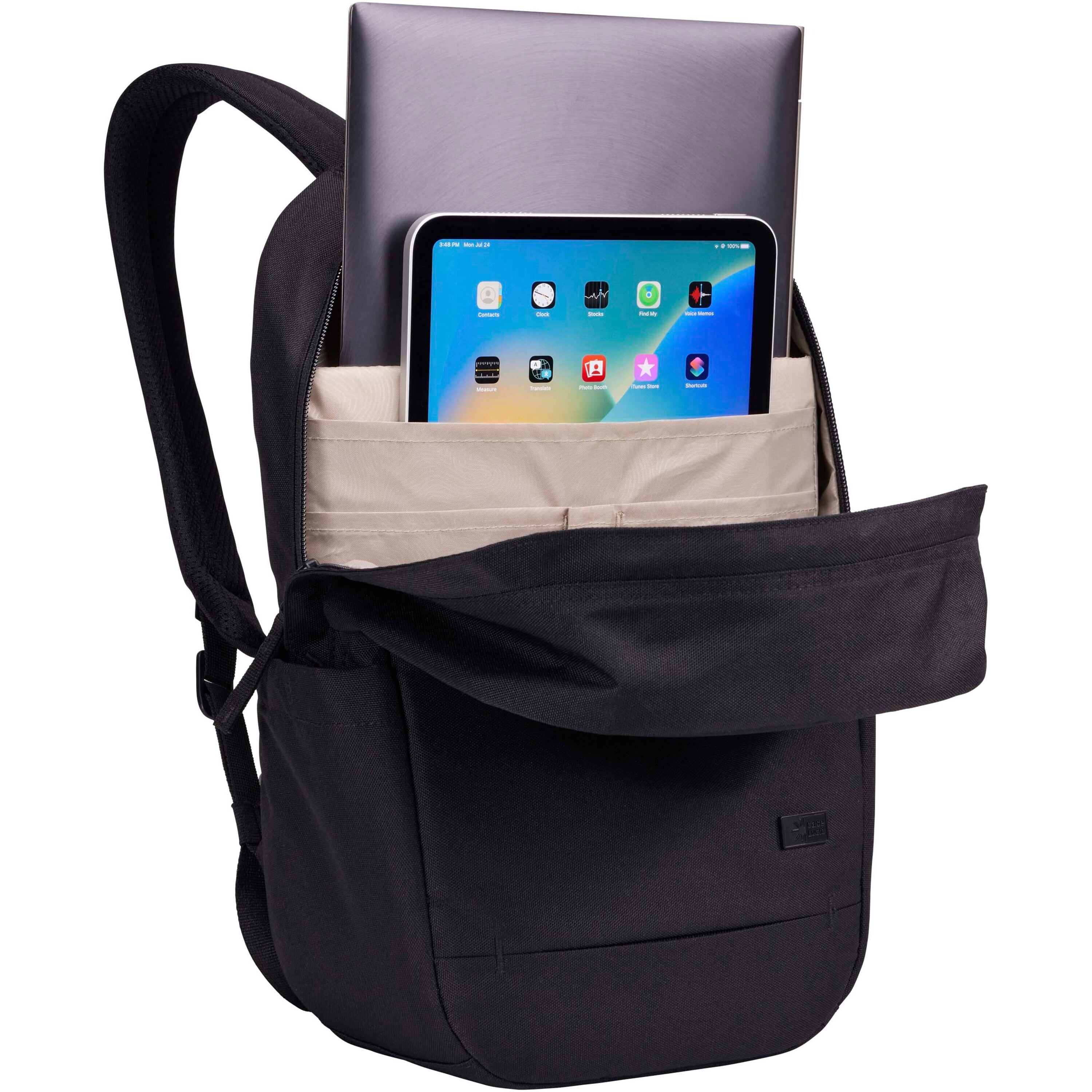 Invigo Recycled Laptop Backpack