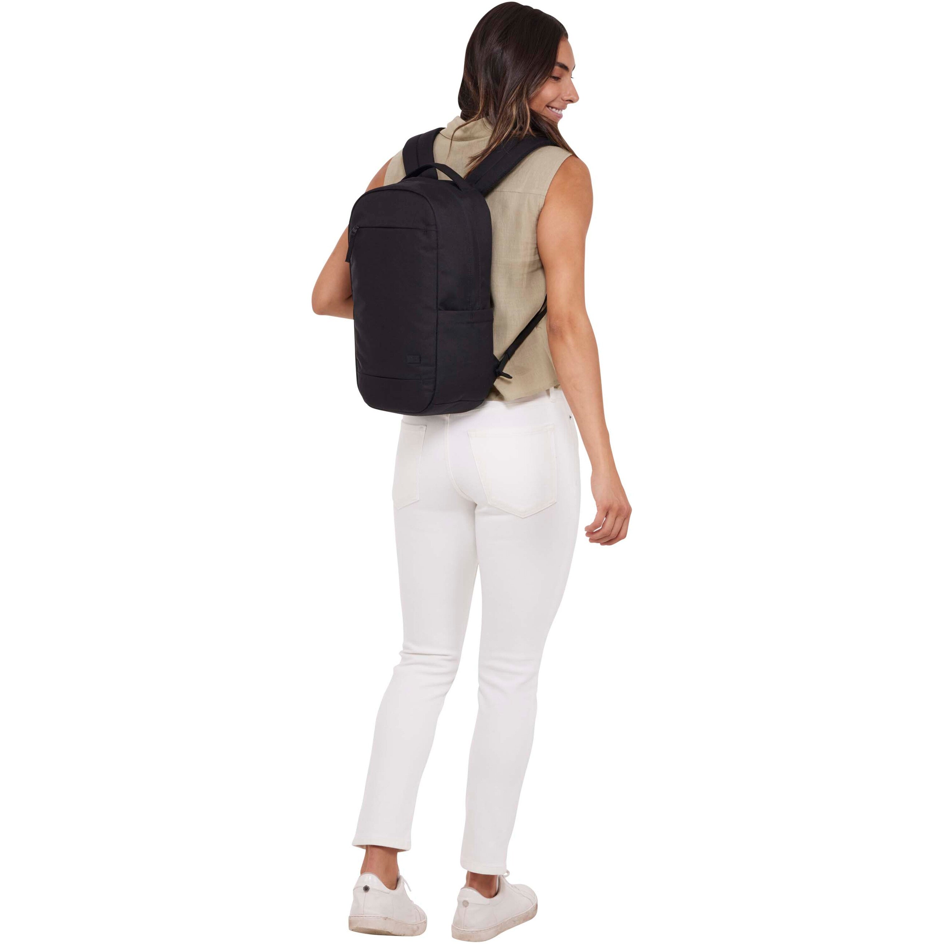 Invigo Recycled Laptop Backpack