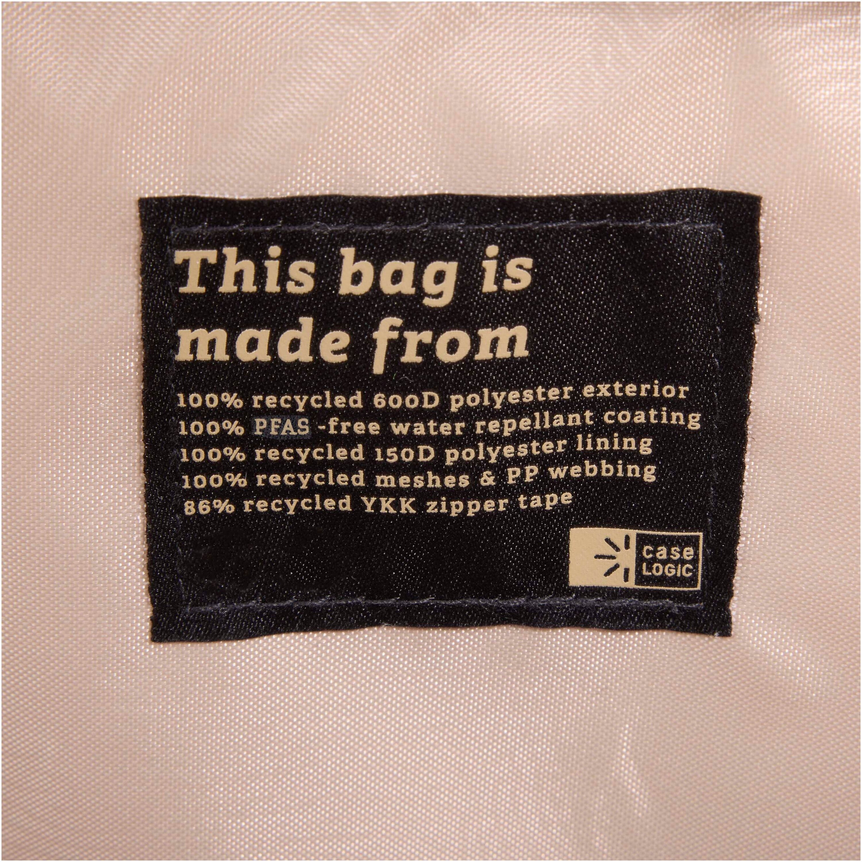 Invigo Recycled Laptop and Tablet Sleeve