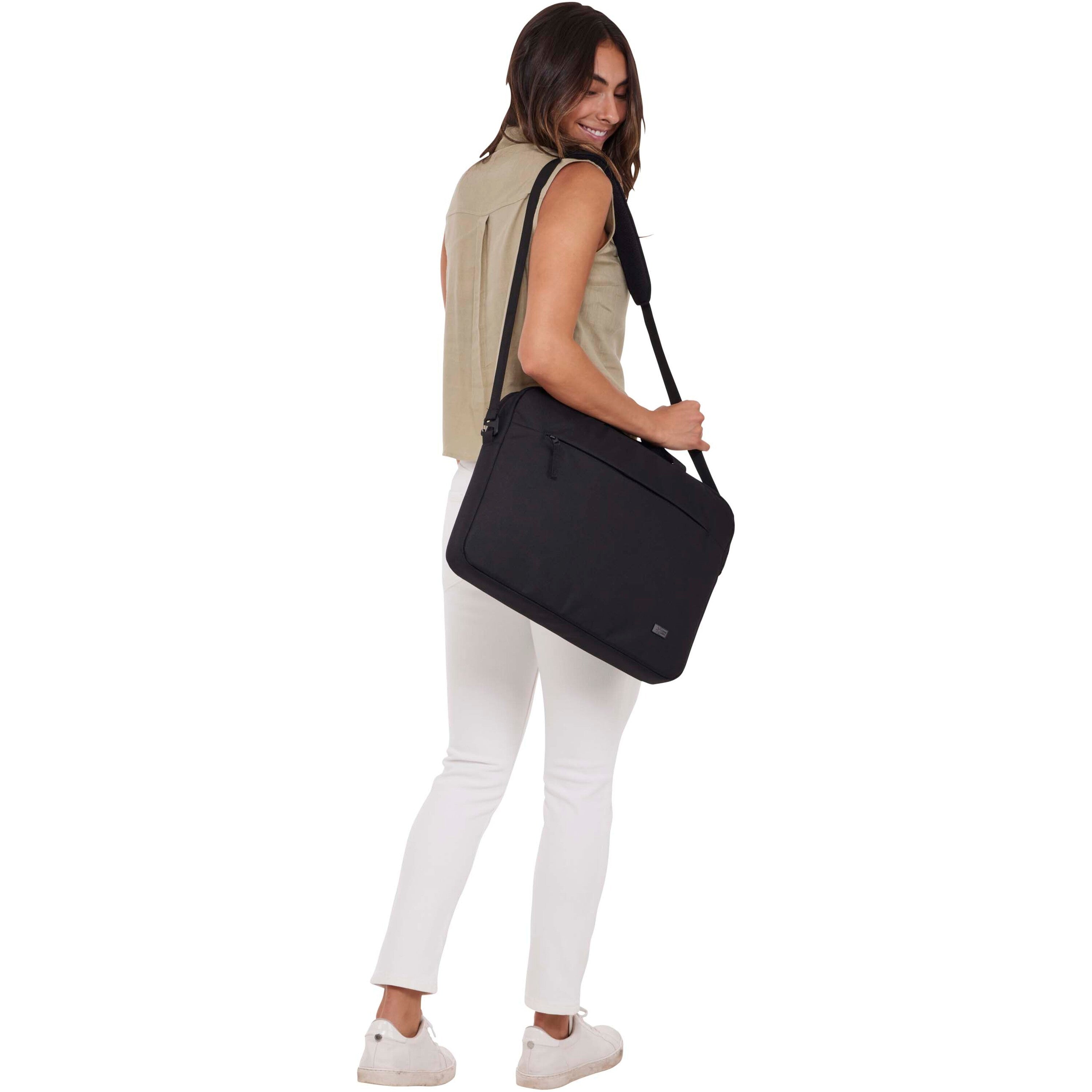 Invigo Recycled Laptop and Tablet Sleeve