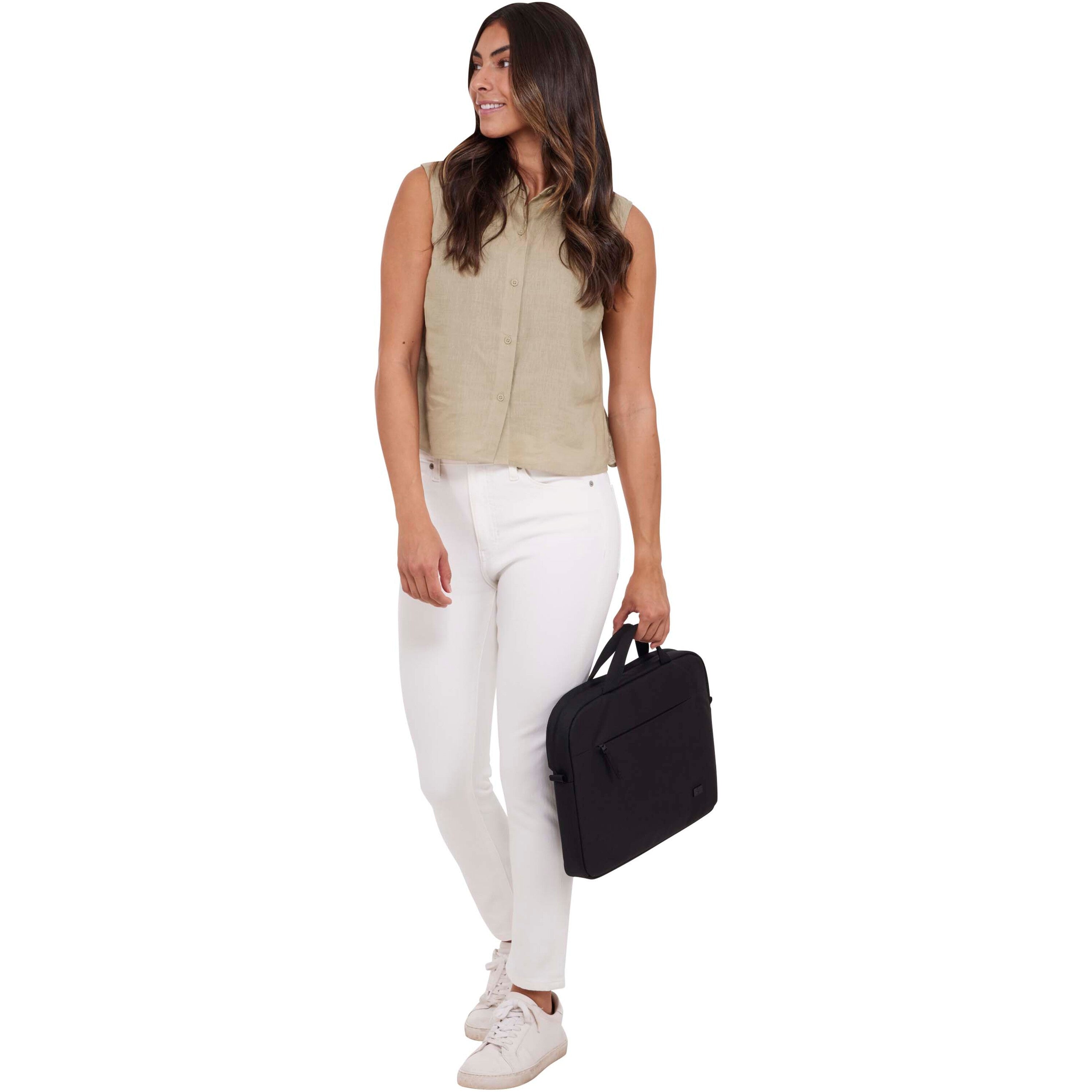 Invigo Recycled Laptop and Tablet Sleeve