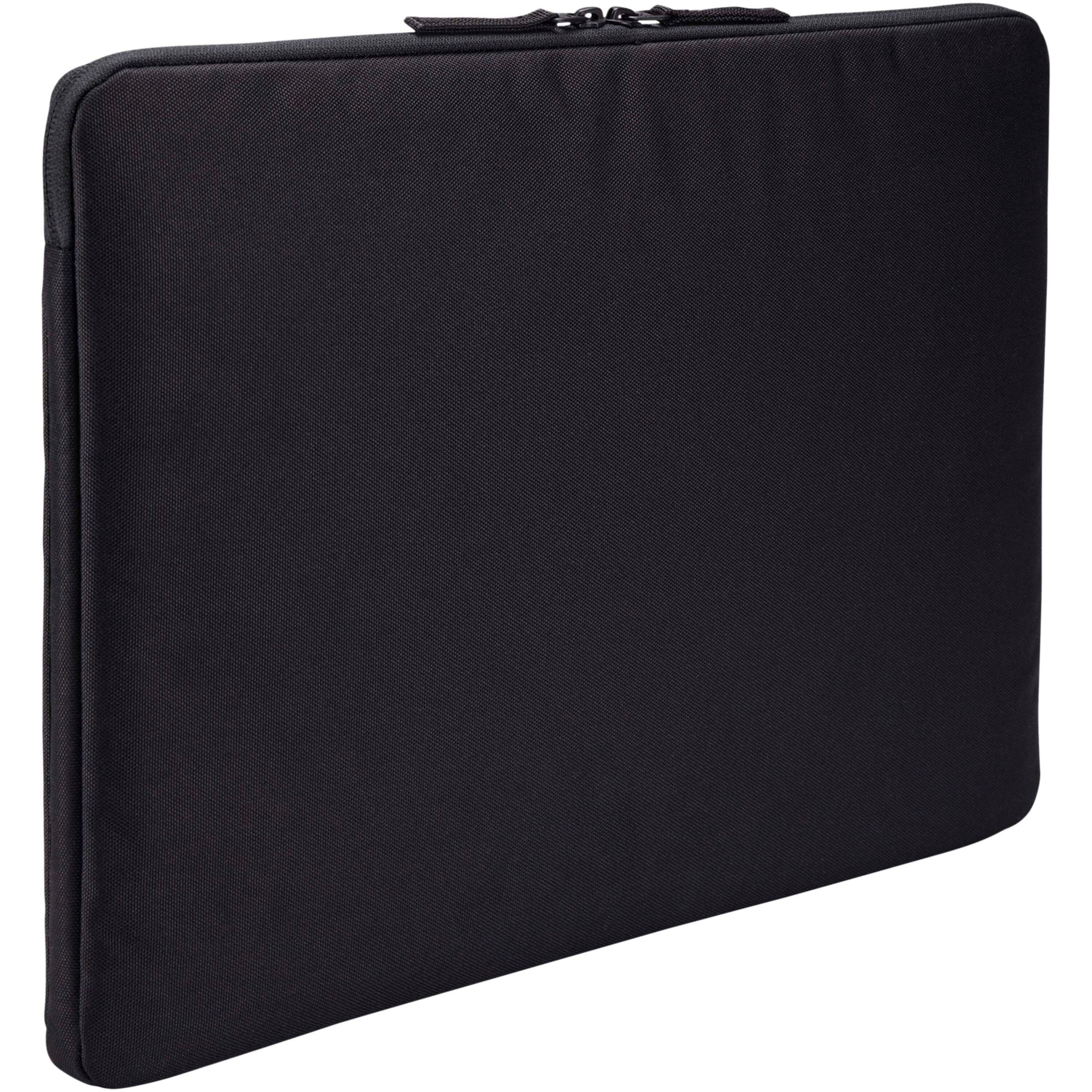 Padded Recycled Polyester Laptop Sleeve