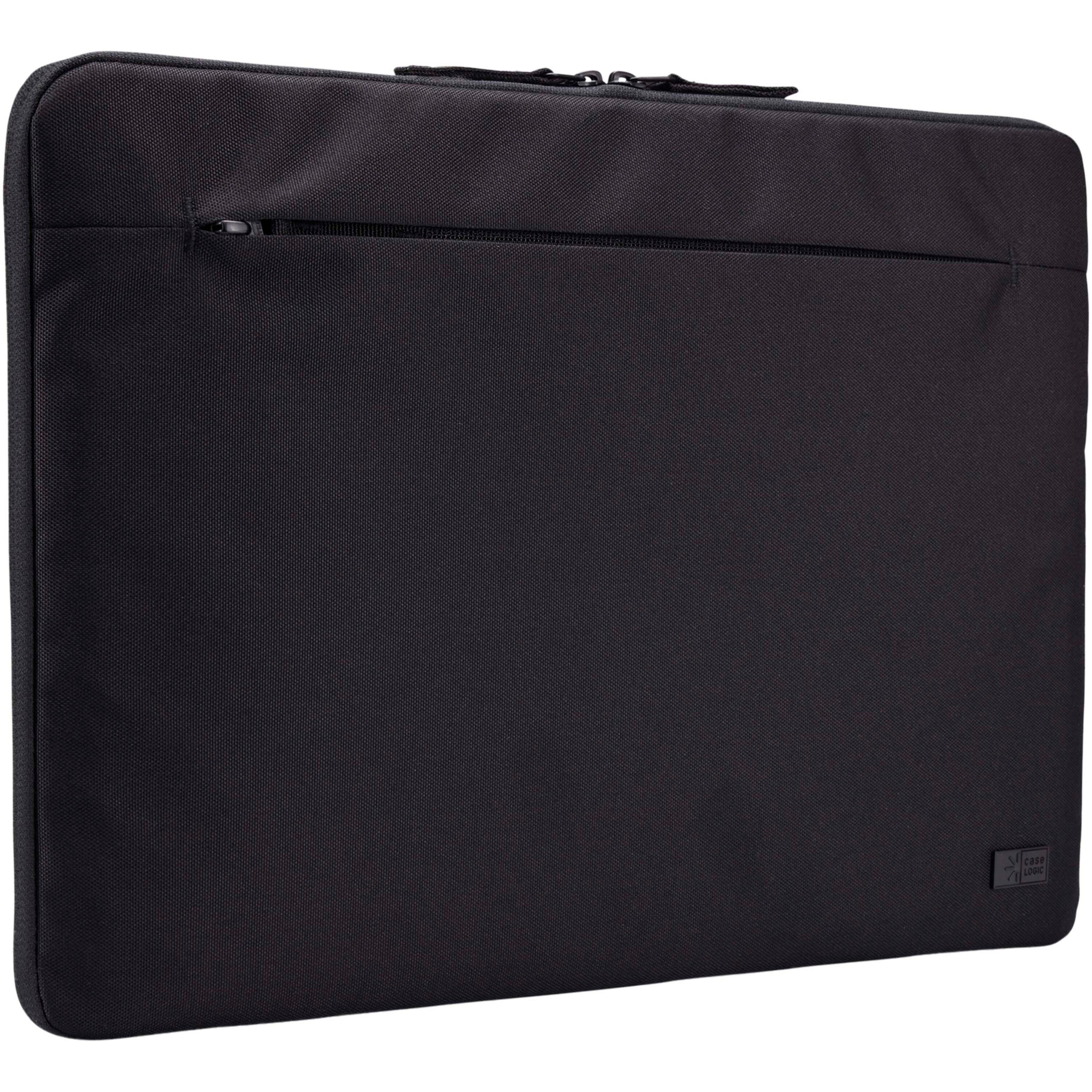 Padded Recycled Polyester Laptop Sleeve
