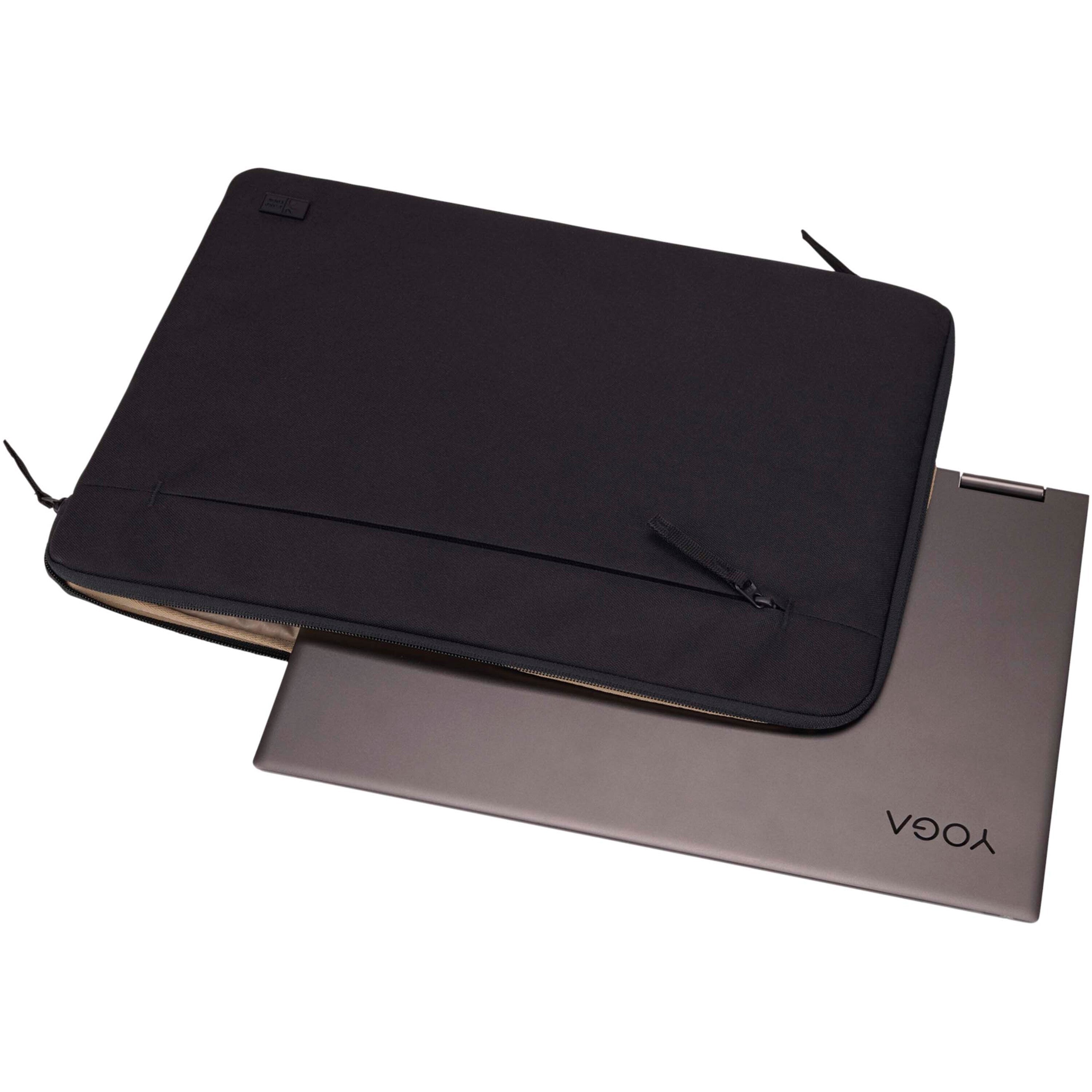 Padded Recycled Polyester Laptop Sleeve