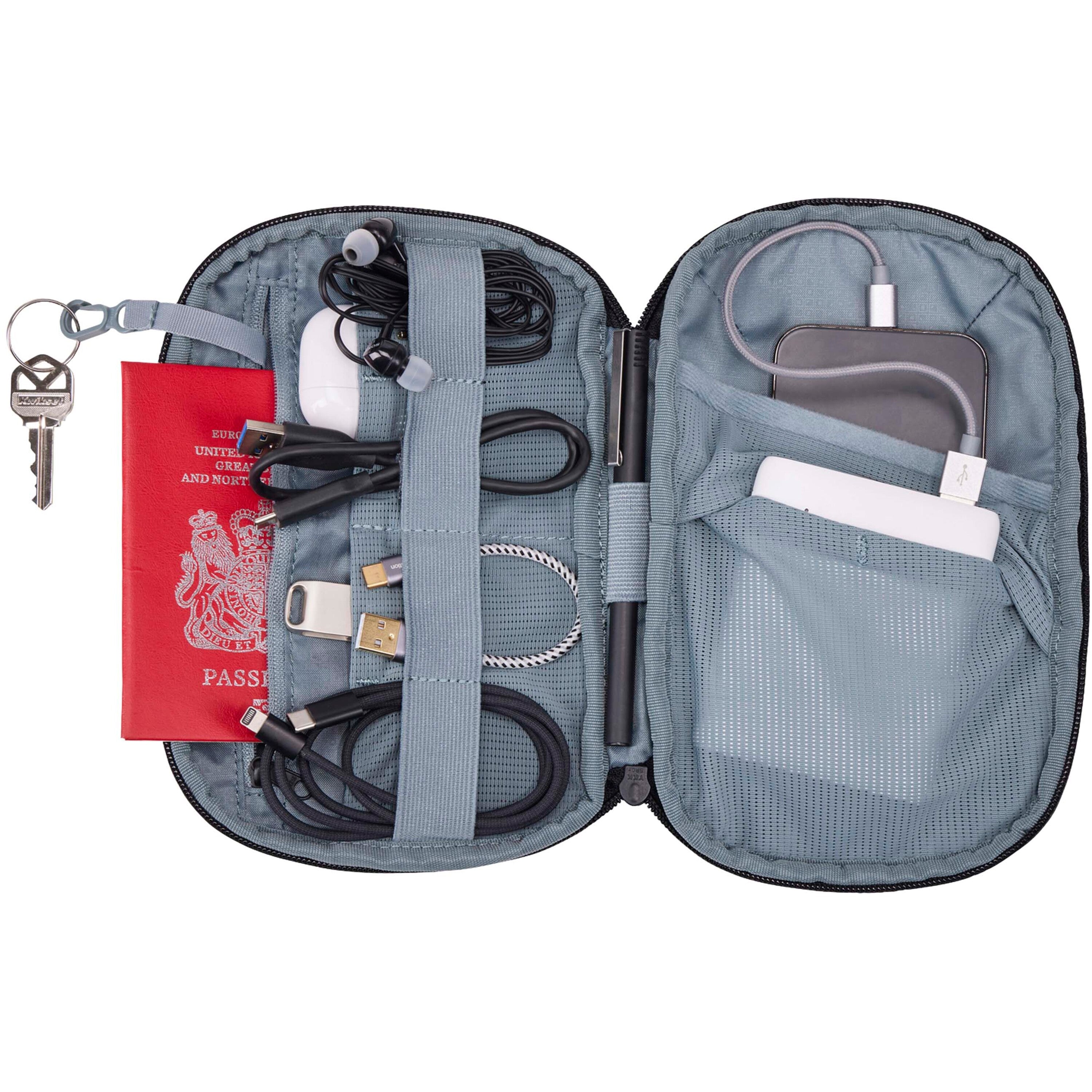 Thule Subterra PowerShuttle Tech Organiser