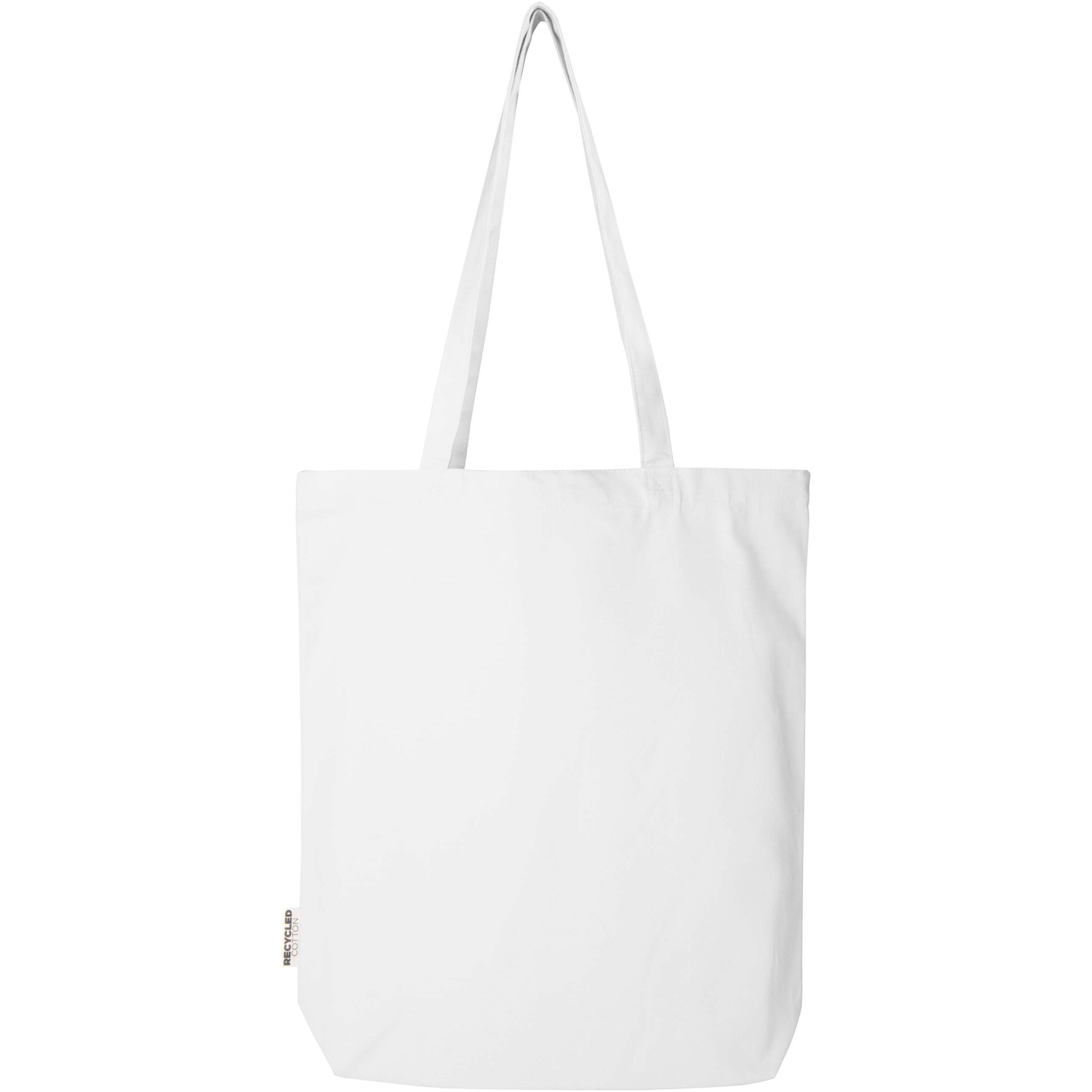 Florida Recycled Cotton Tote Bag