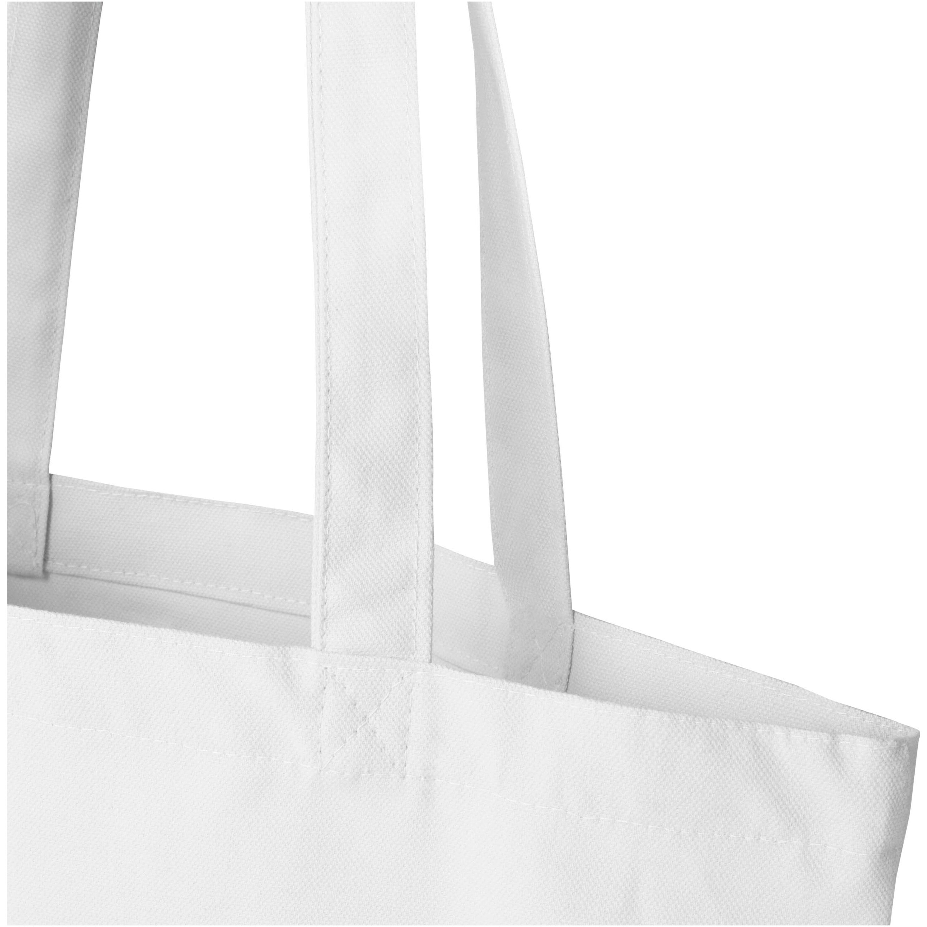 Florida Recycled Cotton Tote Bag