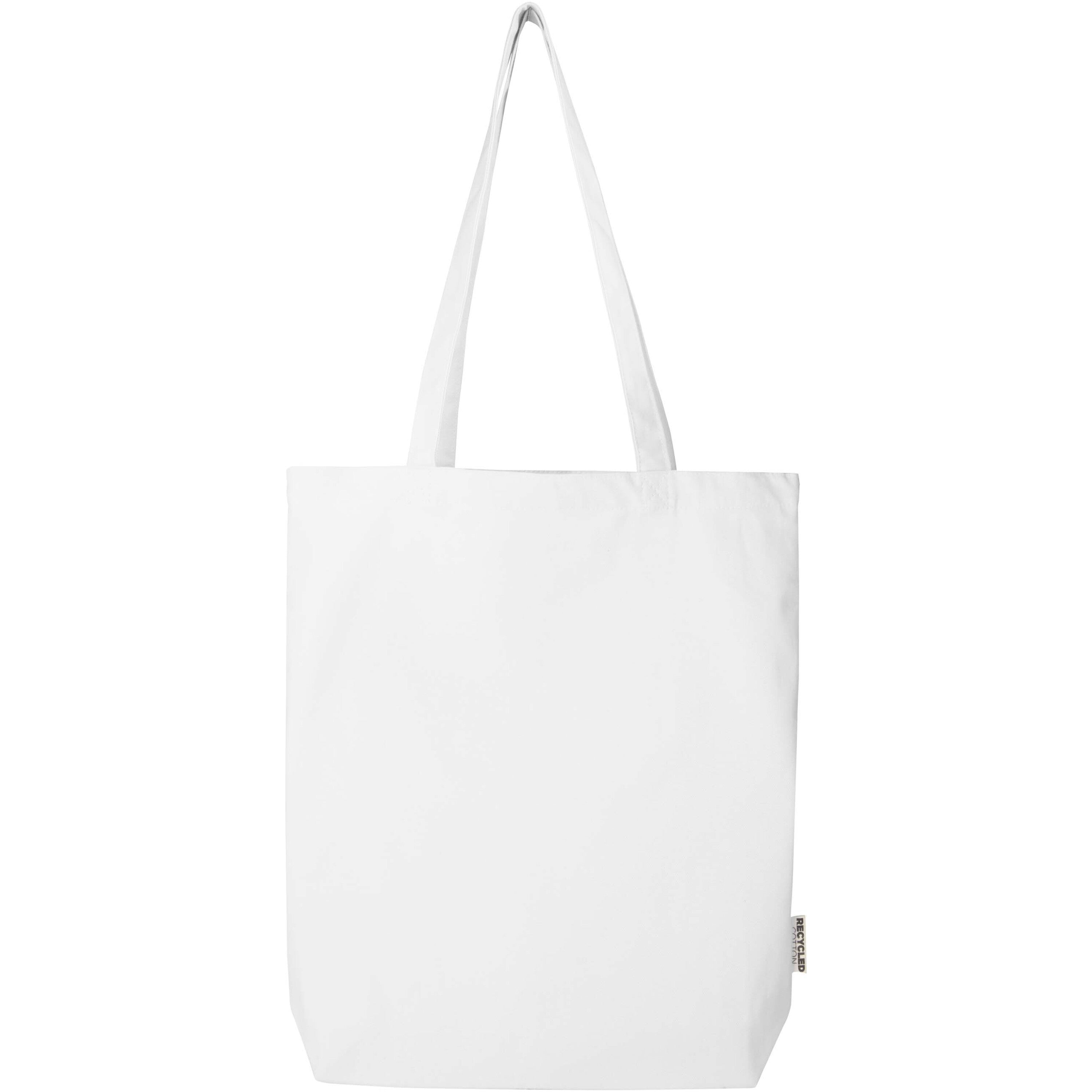 Florida Recycled Cotton Tote Bag