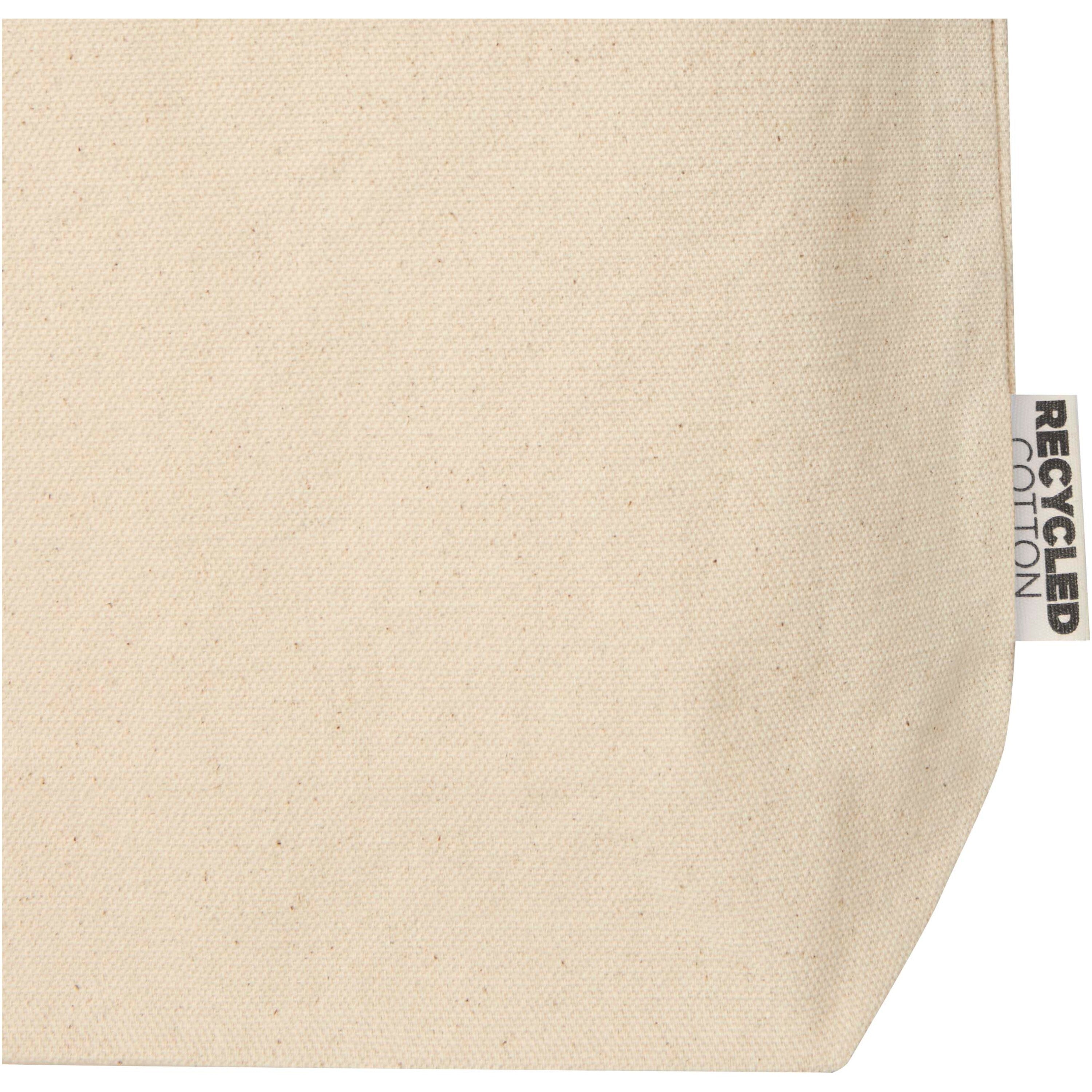 Florida Recycled Cotton Tote Bag