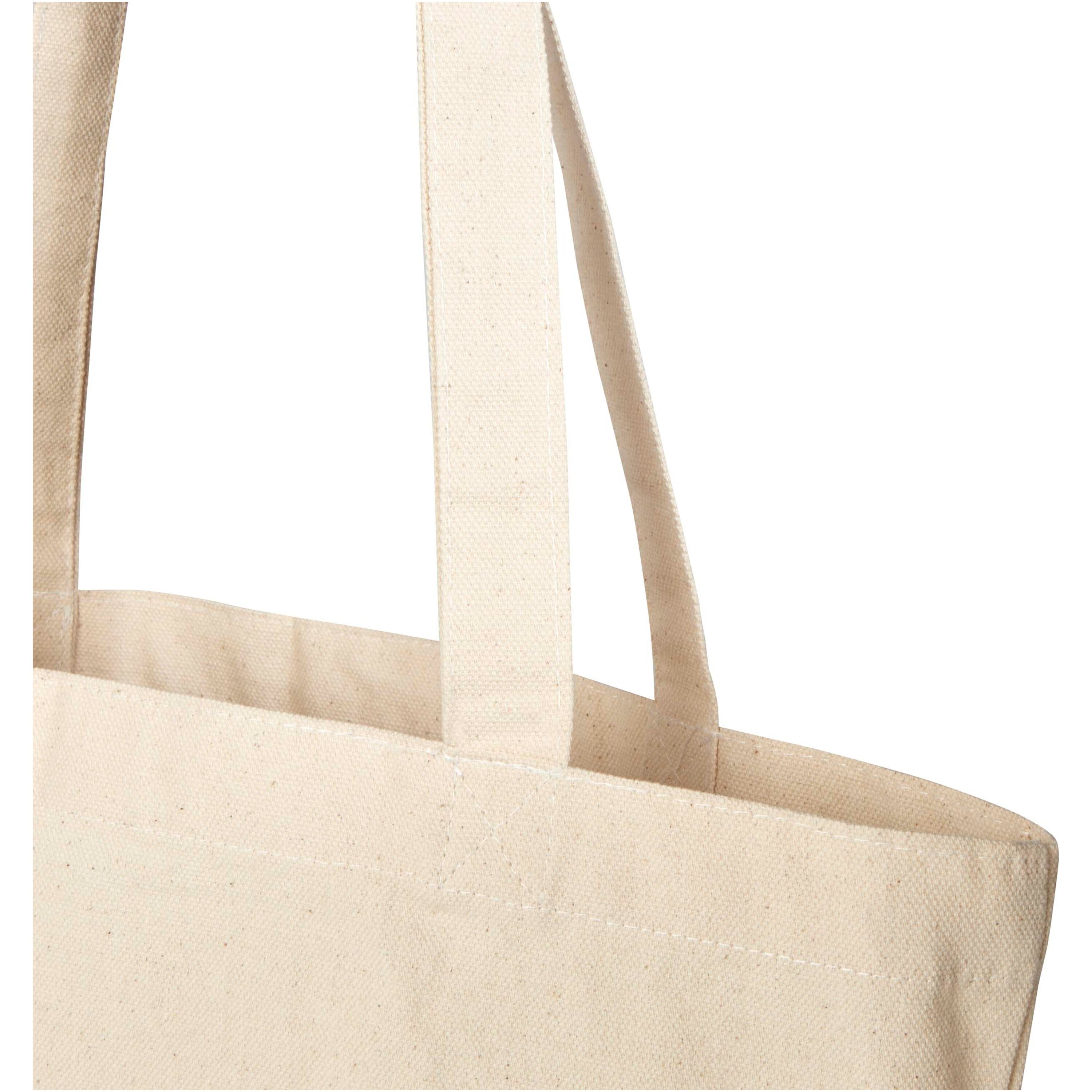 Florida Recycled Cotton Tote Bag