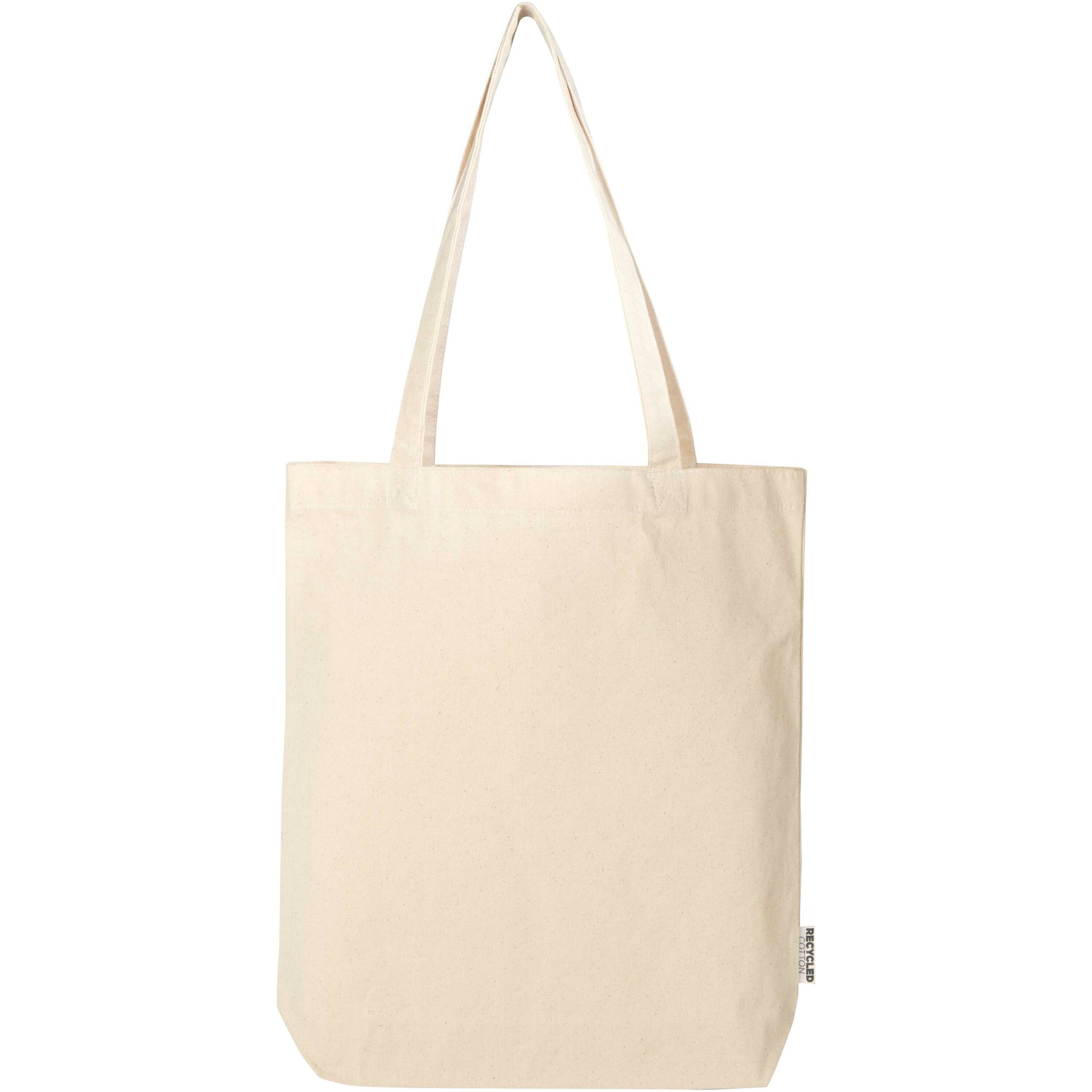 Florida Recycled Cotton Tote Bag