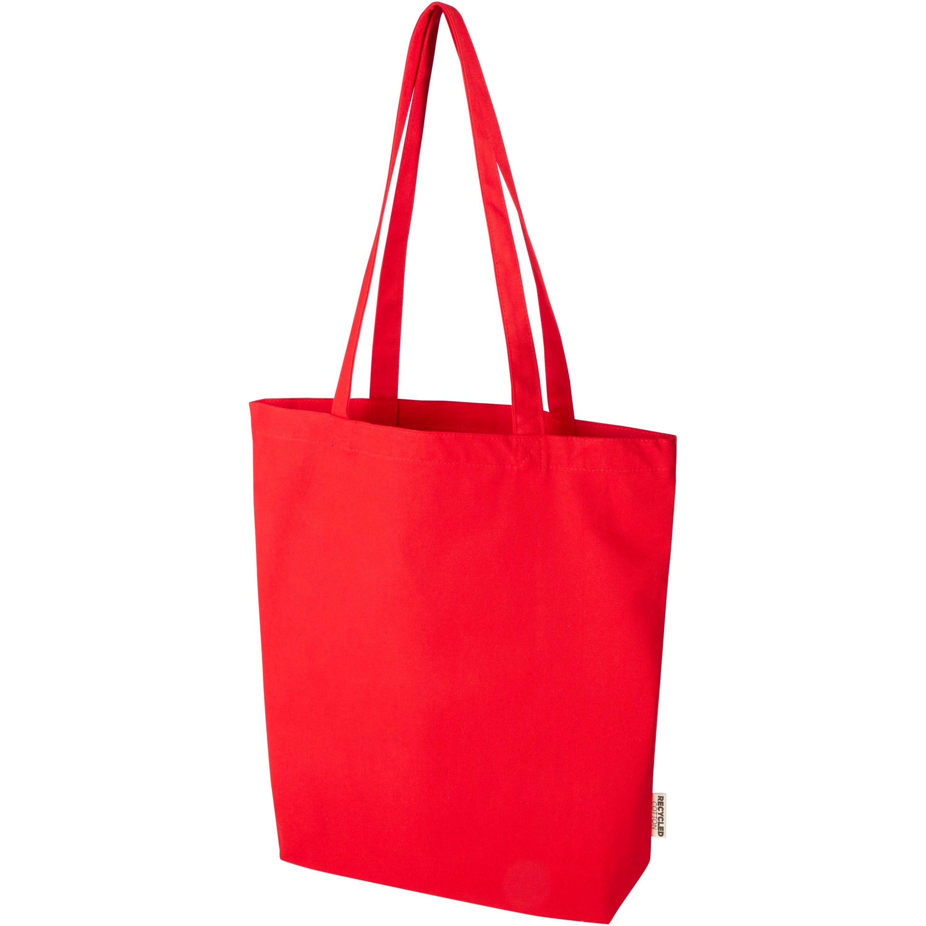 Florida Recycled Cotton Tote Bag