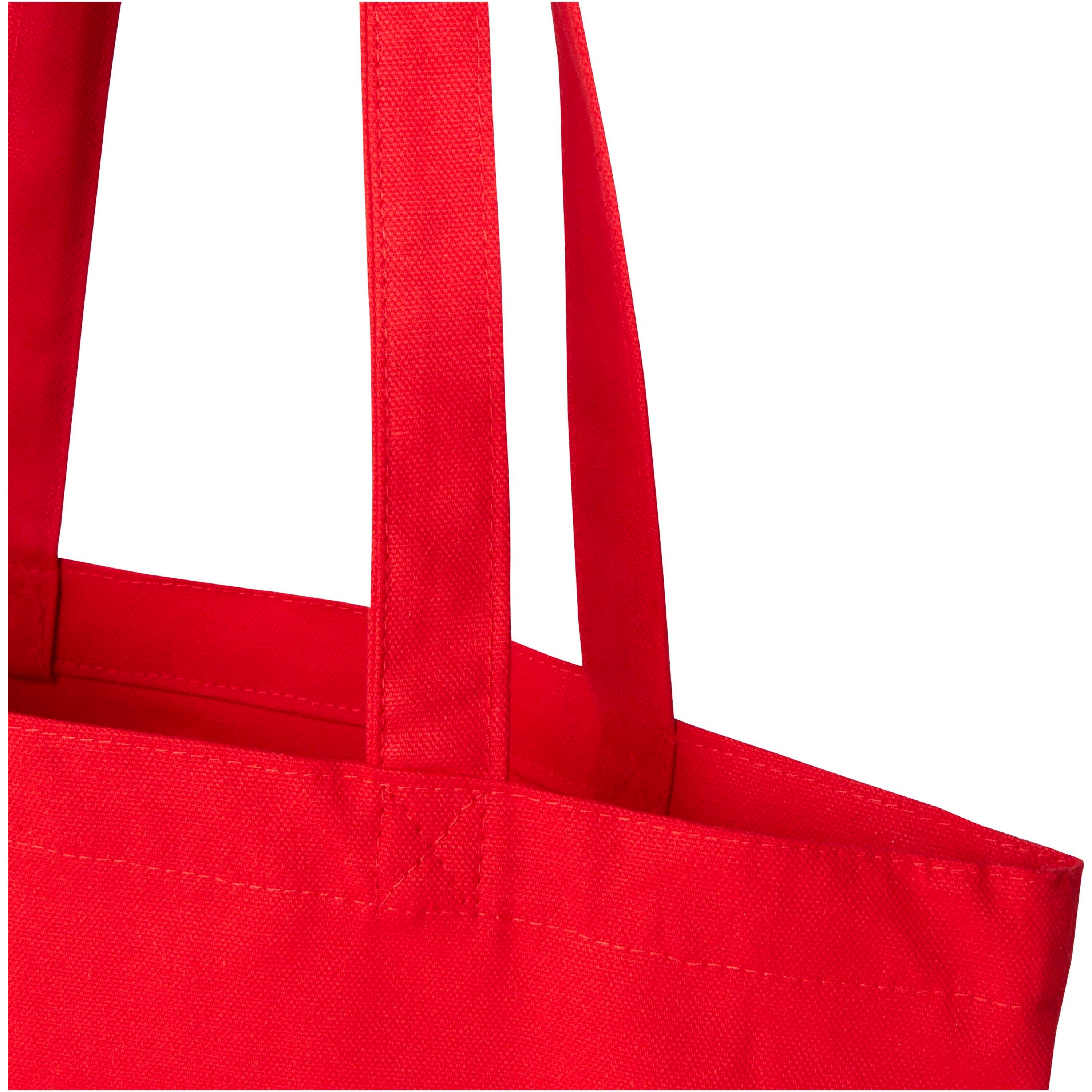 Florida Recycled Cotton Tote Bag