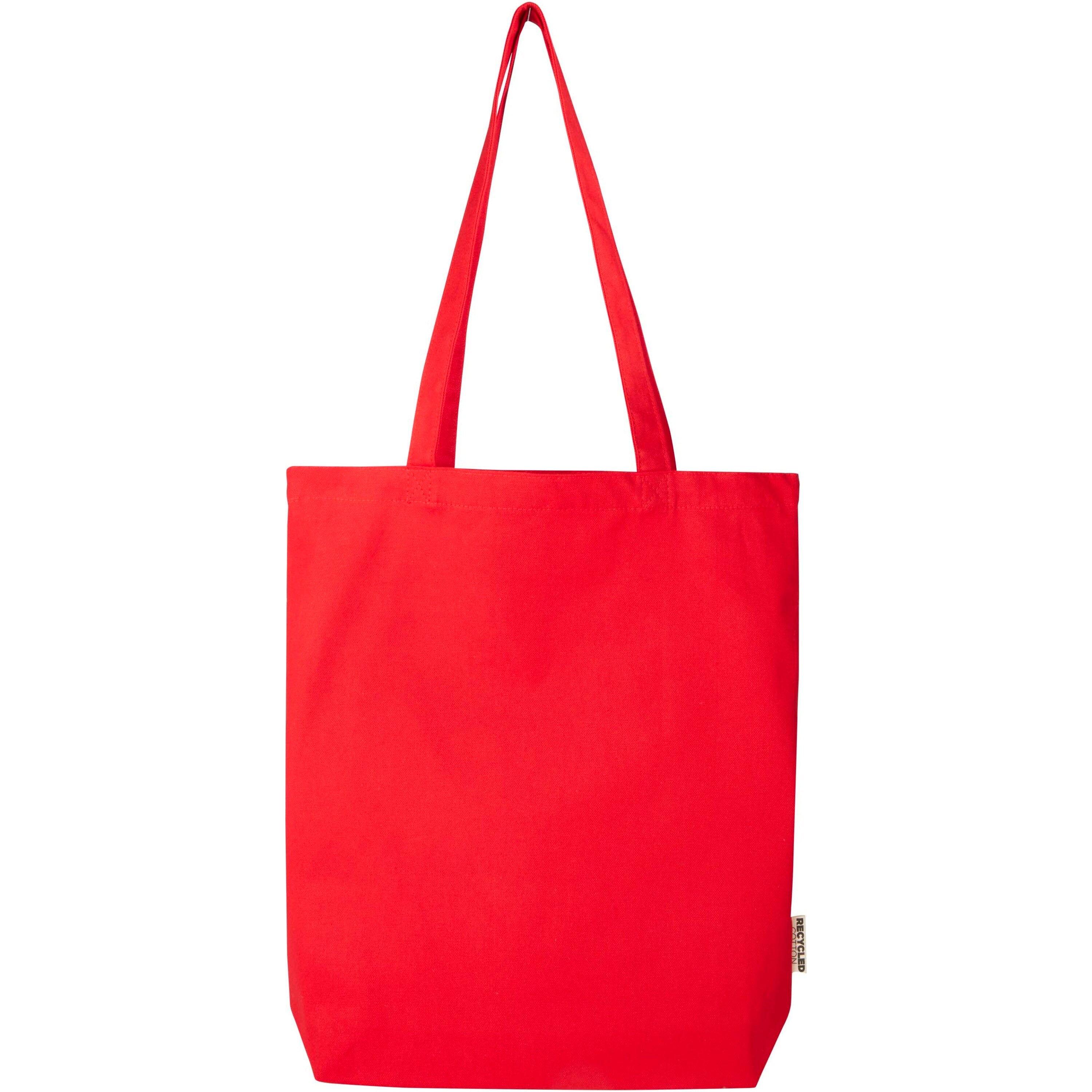 Florida Recycled Cotton Tote Bag