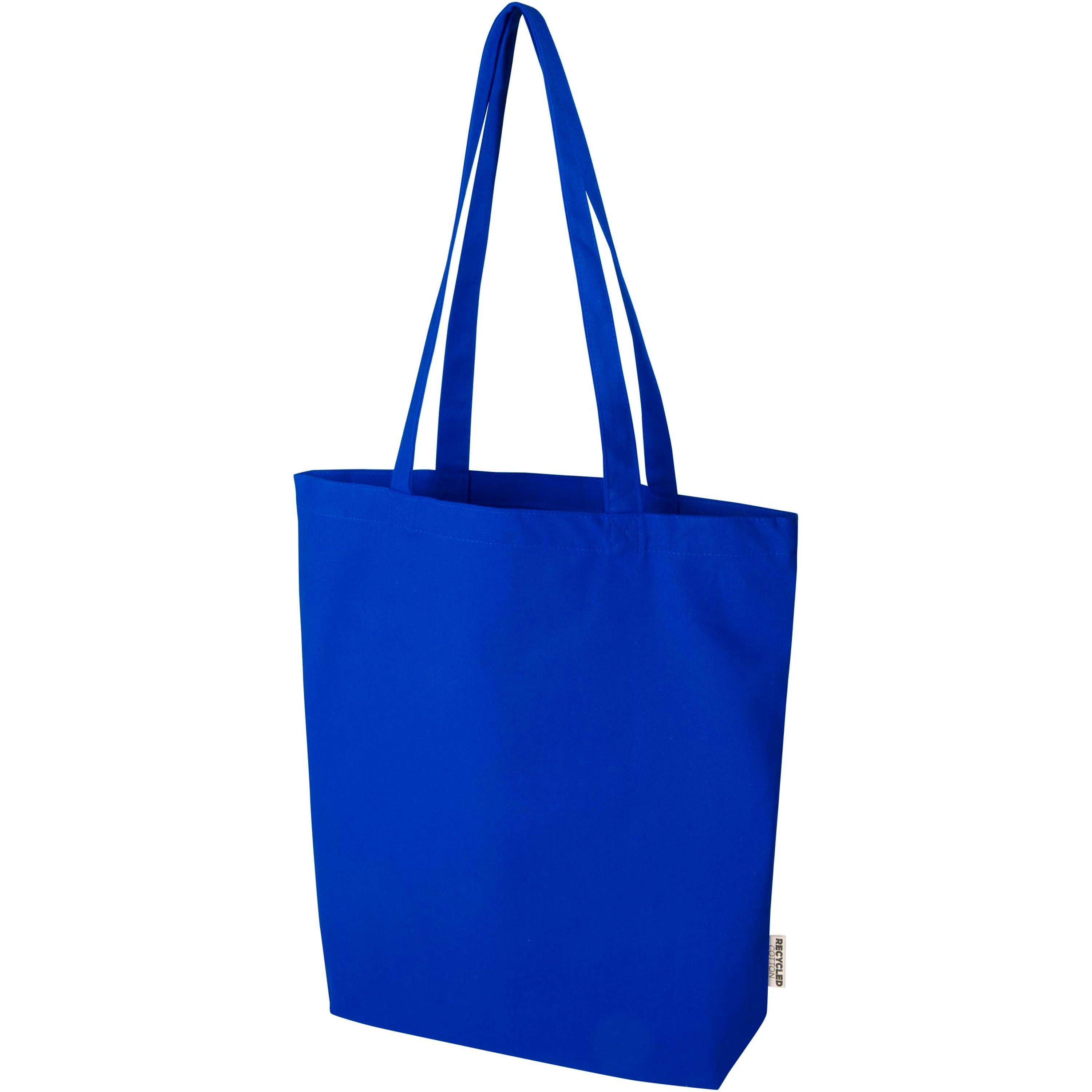 Florida Recycled Cotton Tote Bag