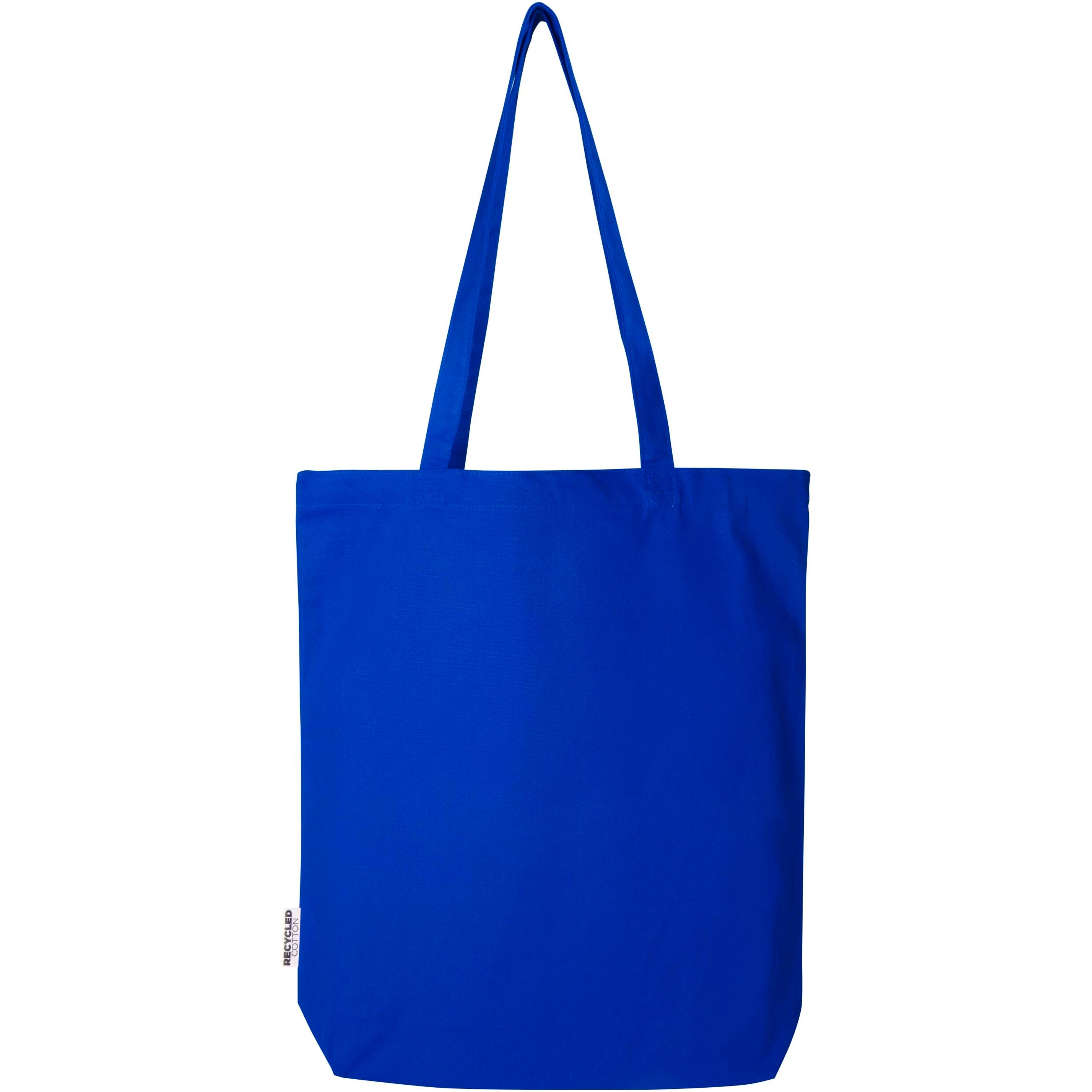 Florida Recycled Cotton Tote Bag