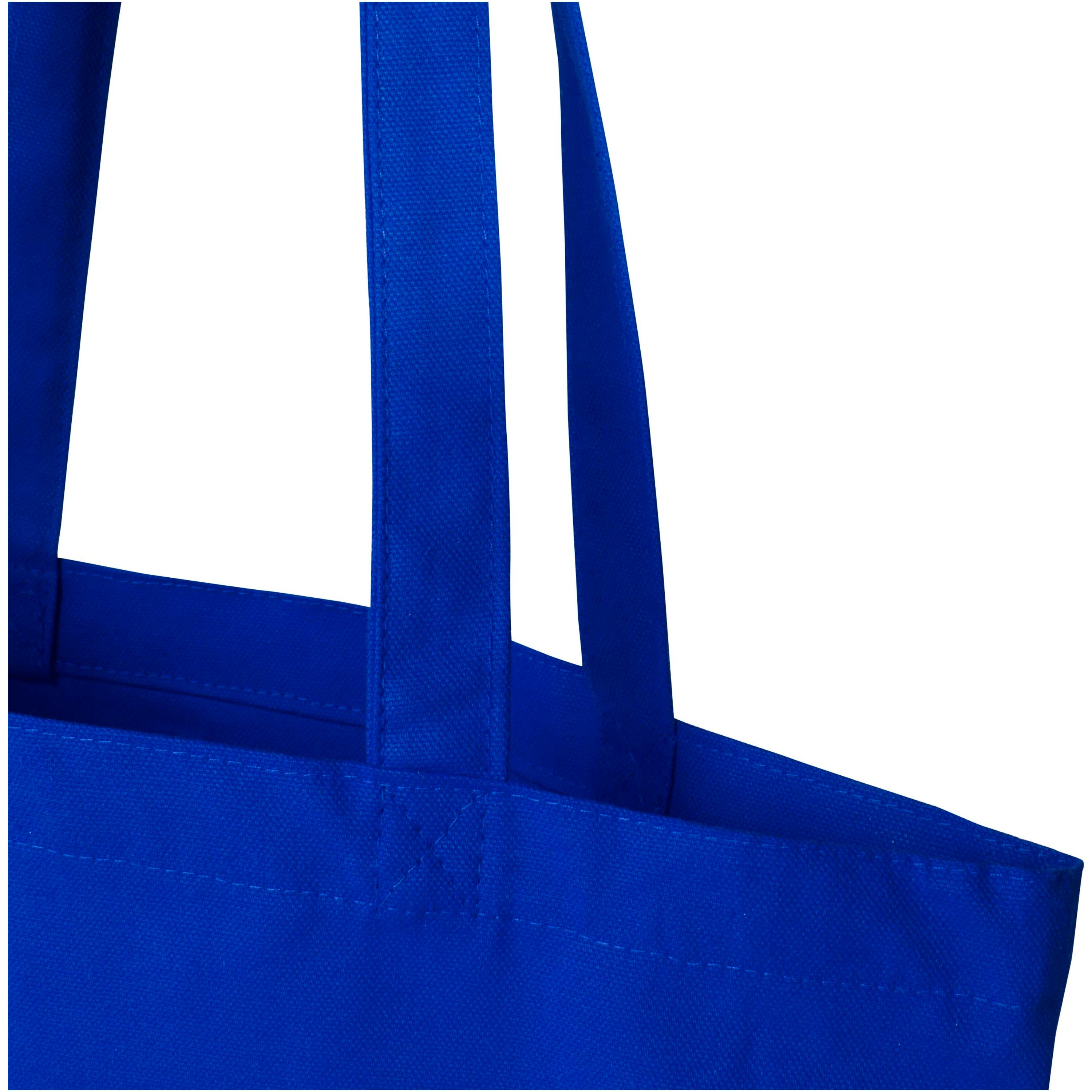 Florida Recycled Cotton Tote Bag