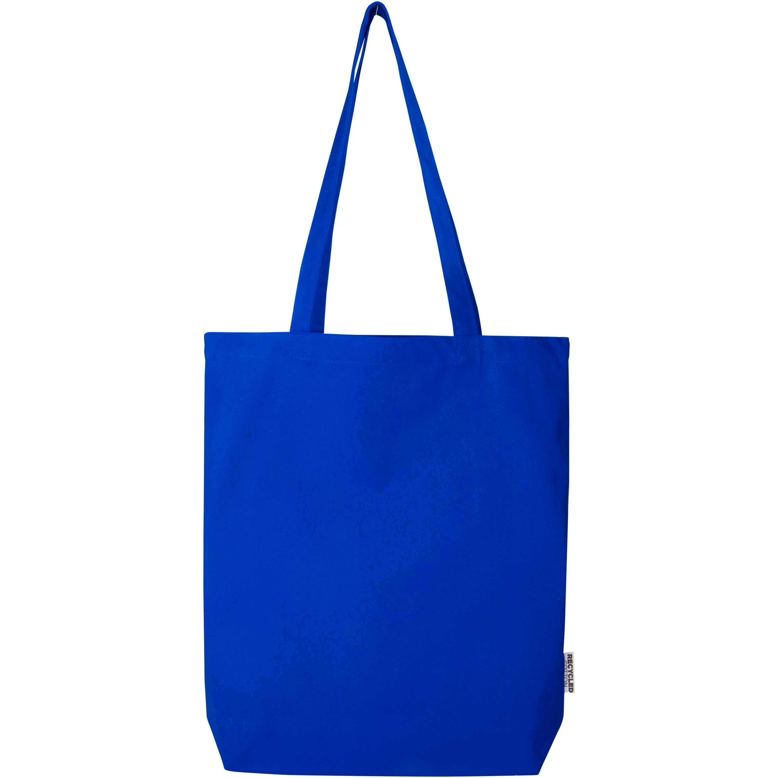 Florida Recycled Cotton Tote Bag