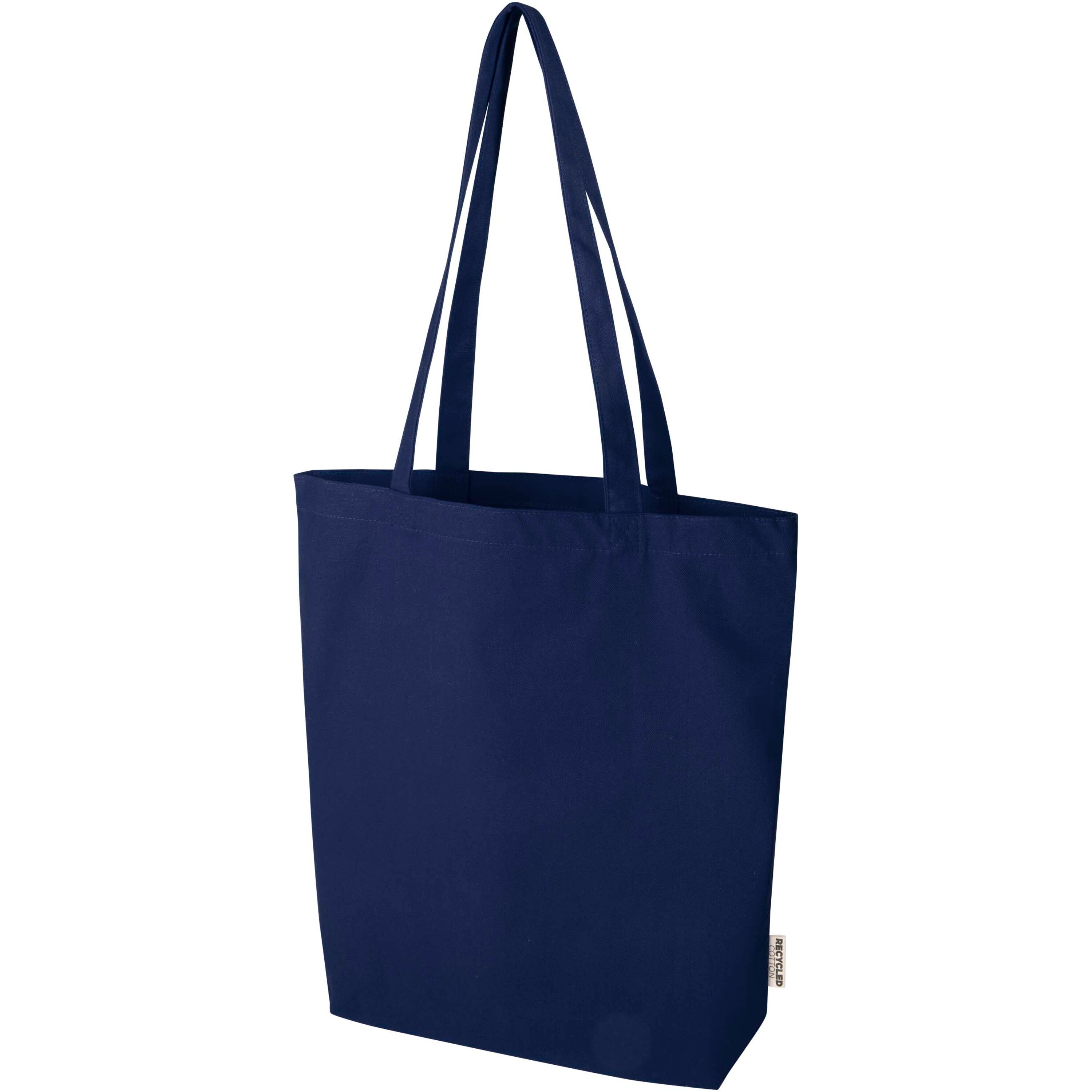 Florida Recycled Cotton Tote Bag