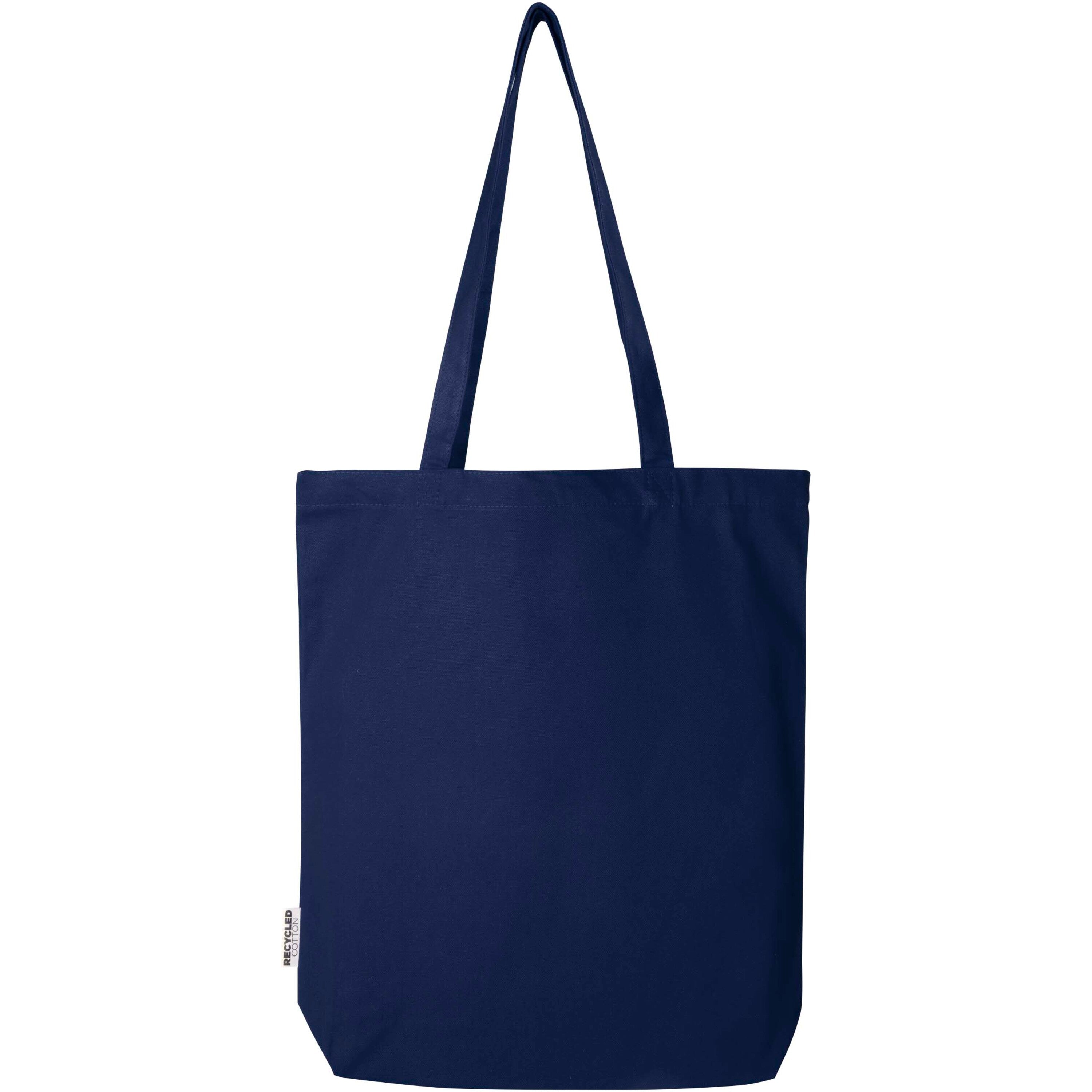 Florida Recycled Cotton Tote Bag