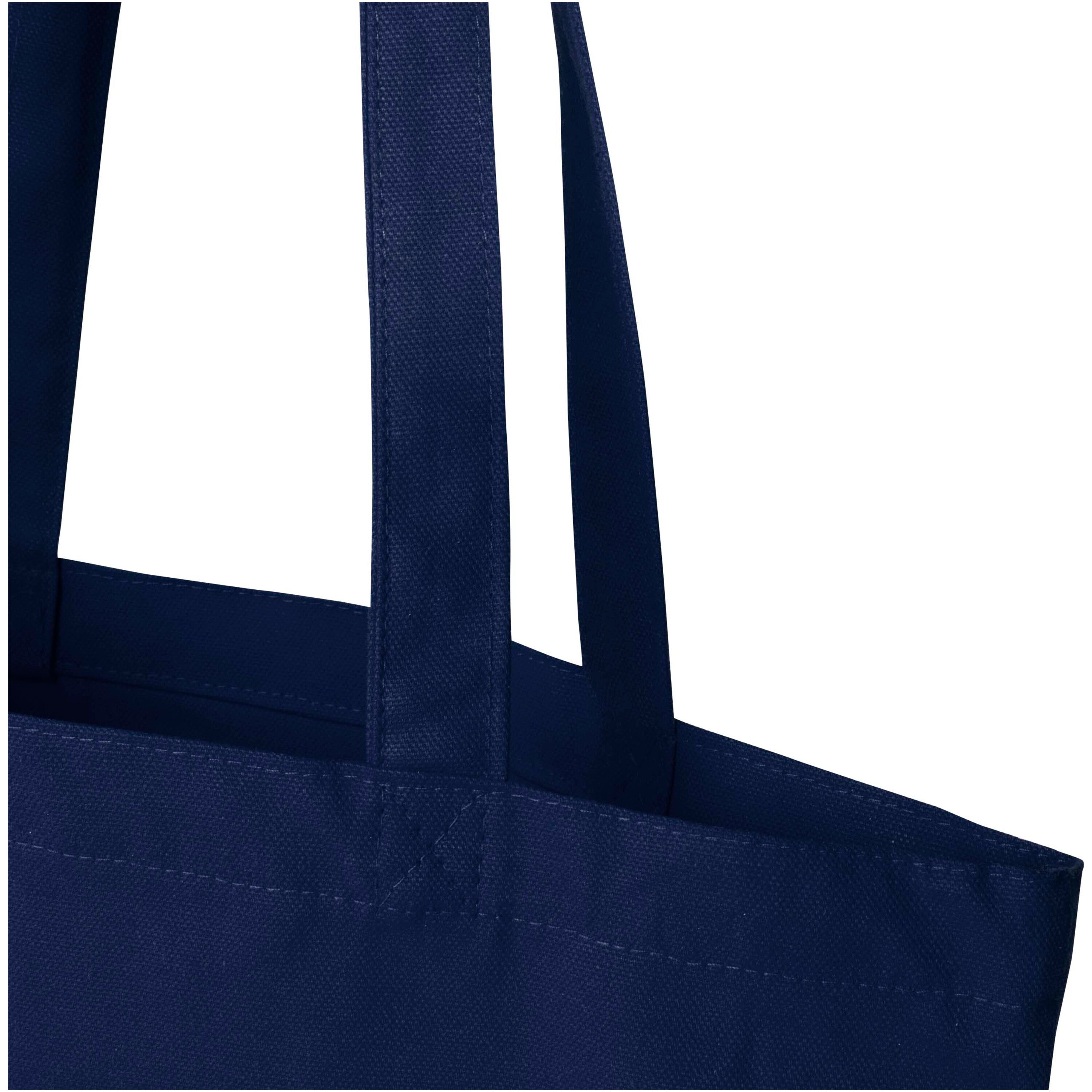 Florida Recycled Cotton Tote Bag
