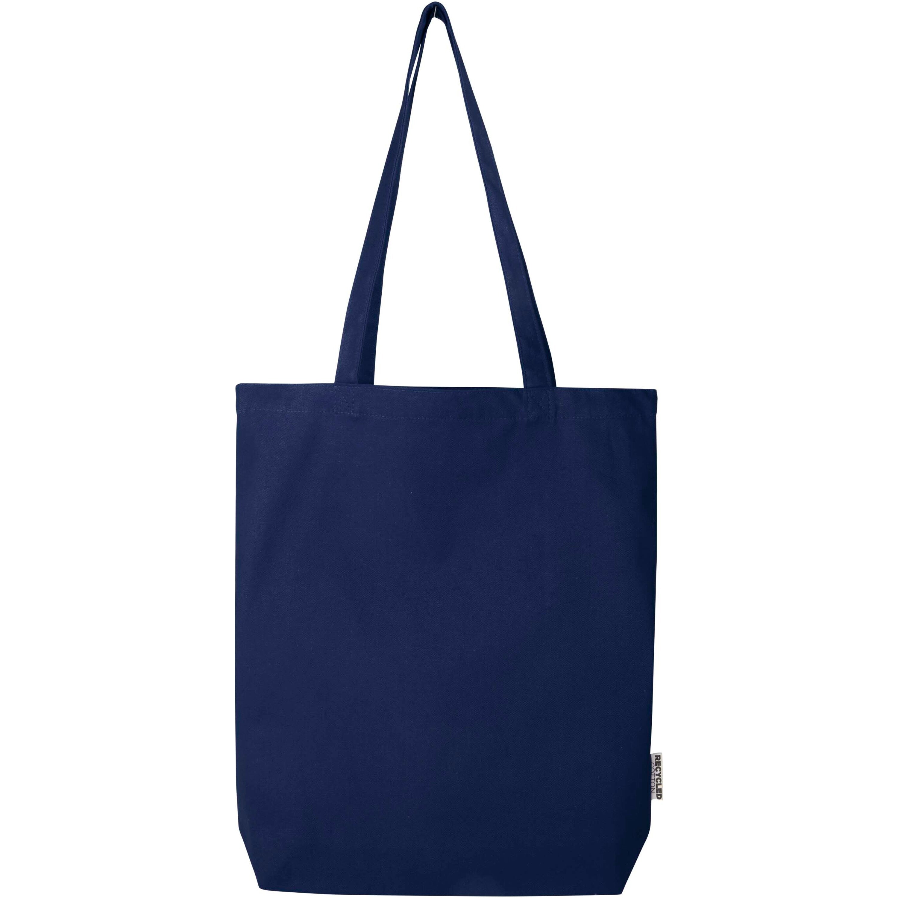 Florida Recycled Cotton Tote Bag