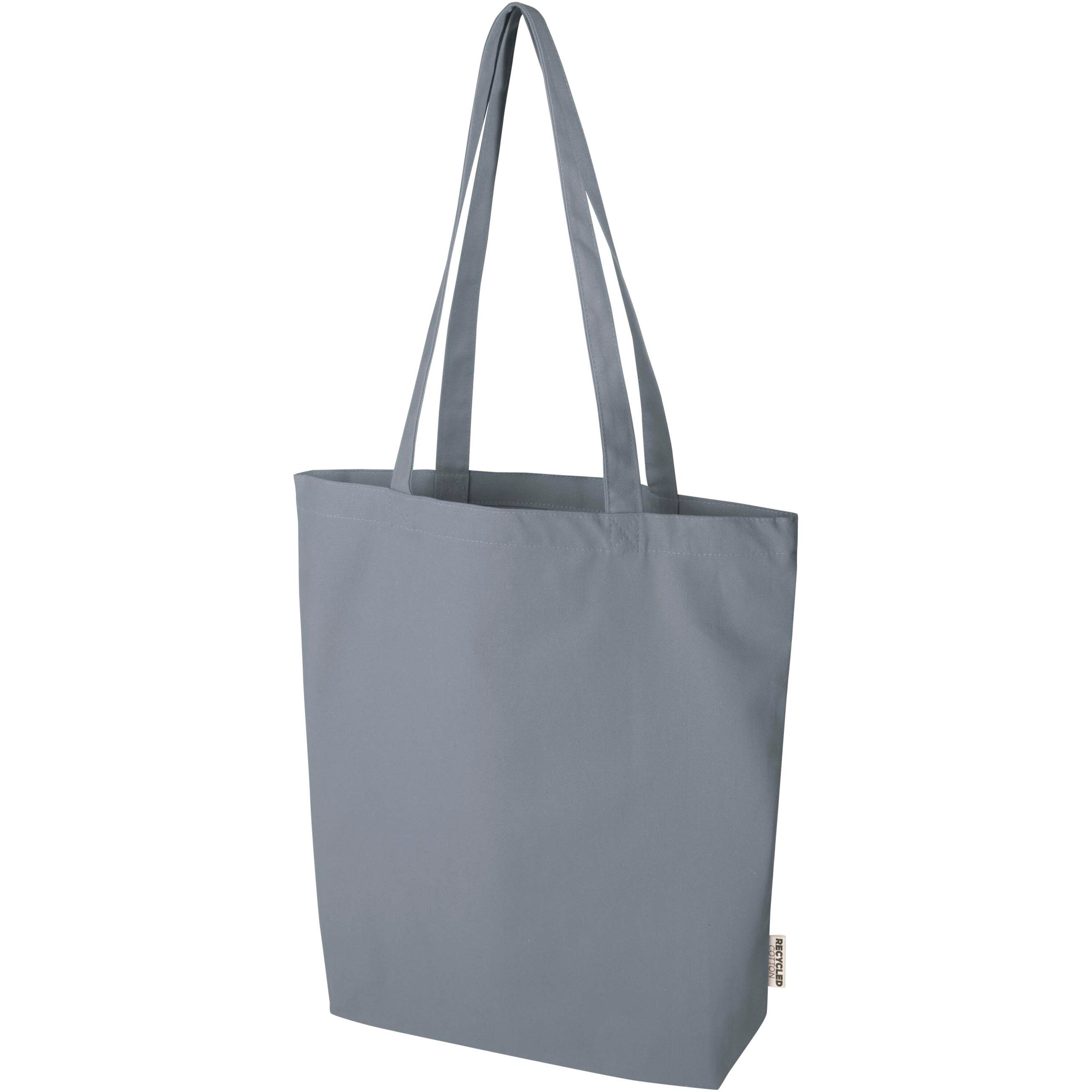 Florida Recycled Cotton Tote Bag
